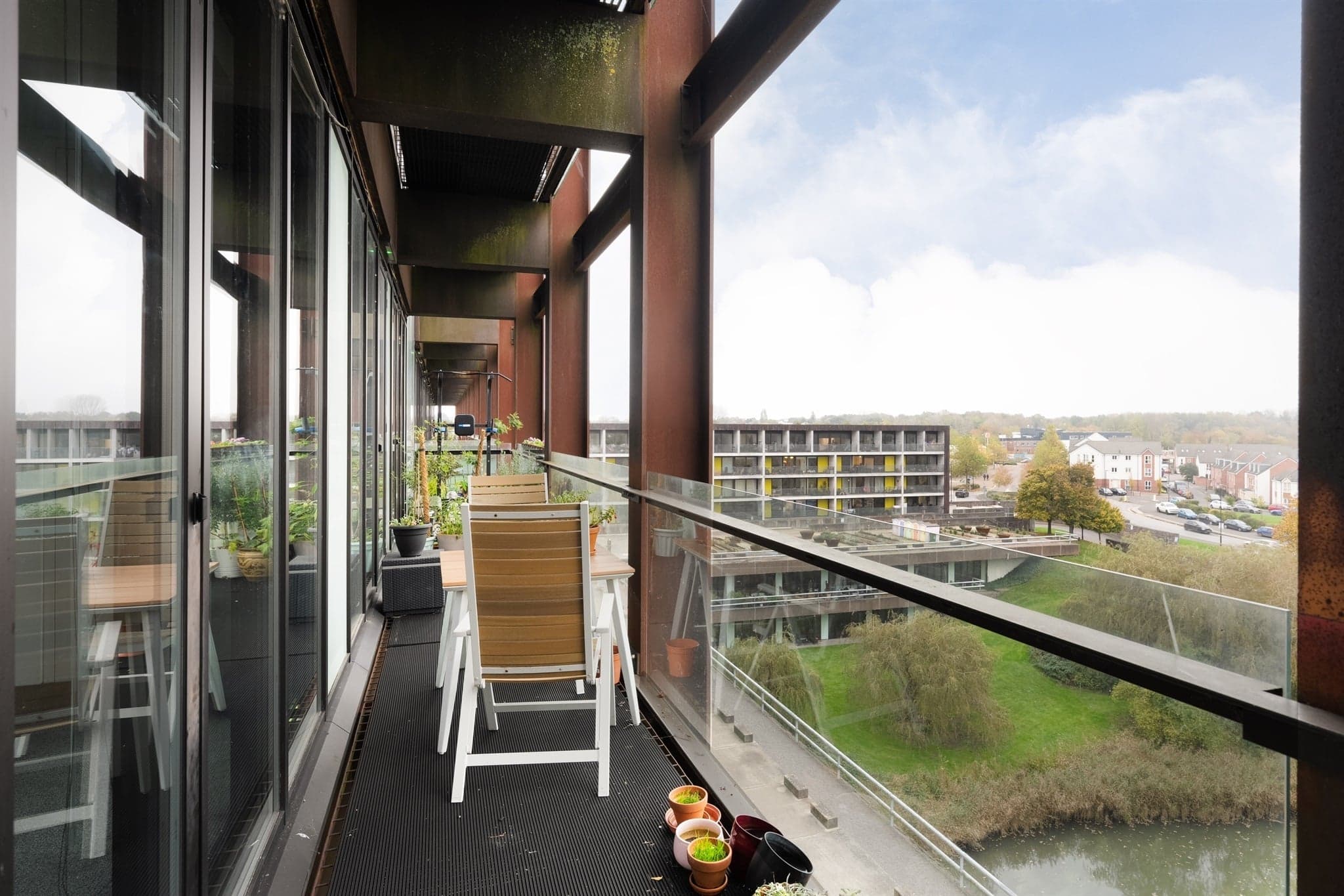 Property at Lake Shore Drive, Bristol