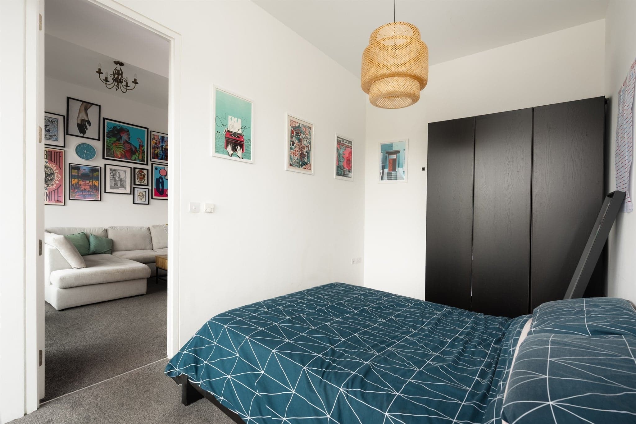 Property at Lake Shore Drive, Bristol