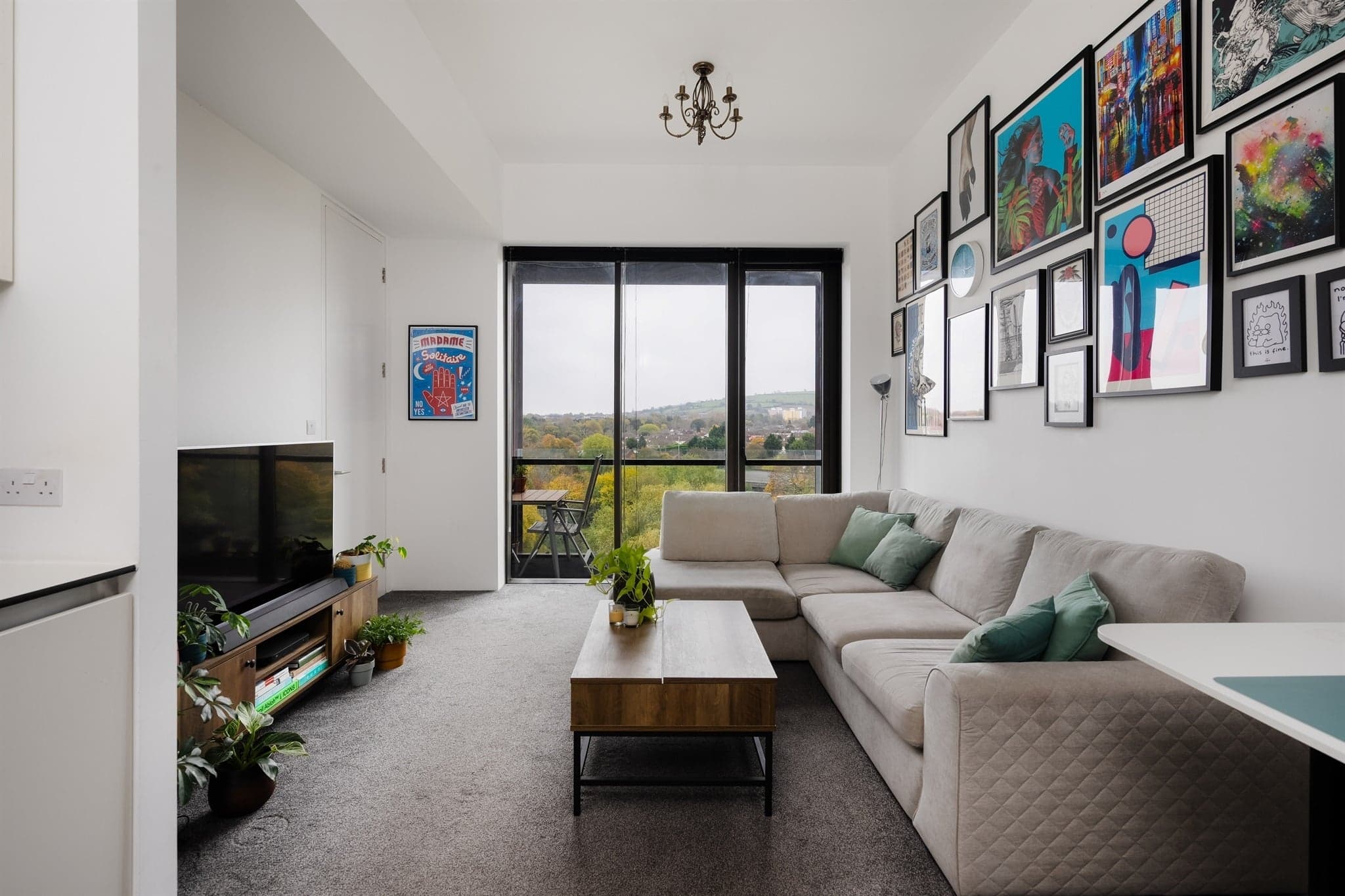 Property at Lake Shore Drive, Bristol