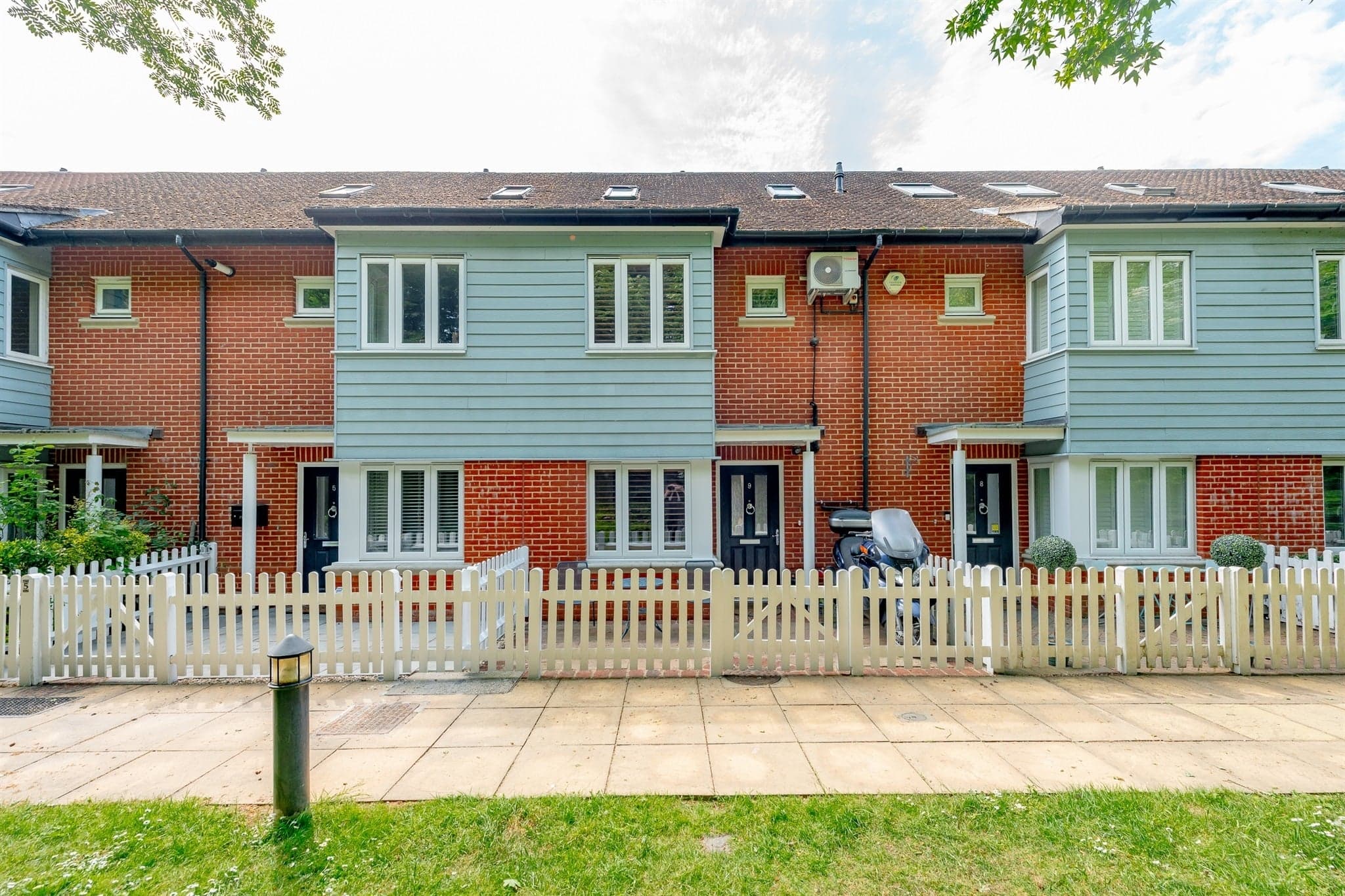 Property at Priddy Place, Redhill