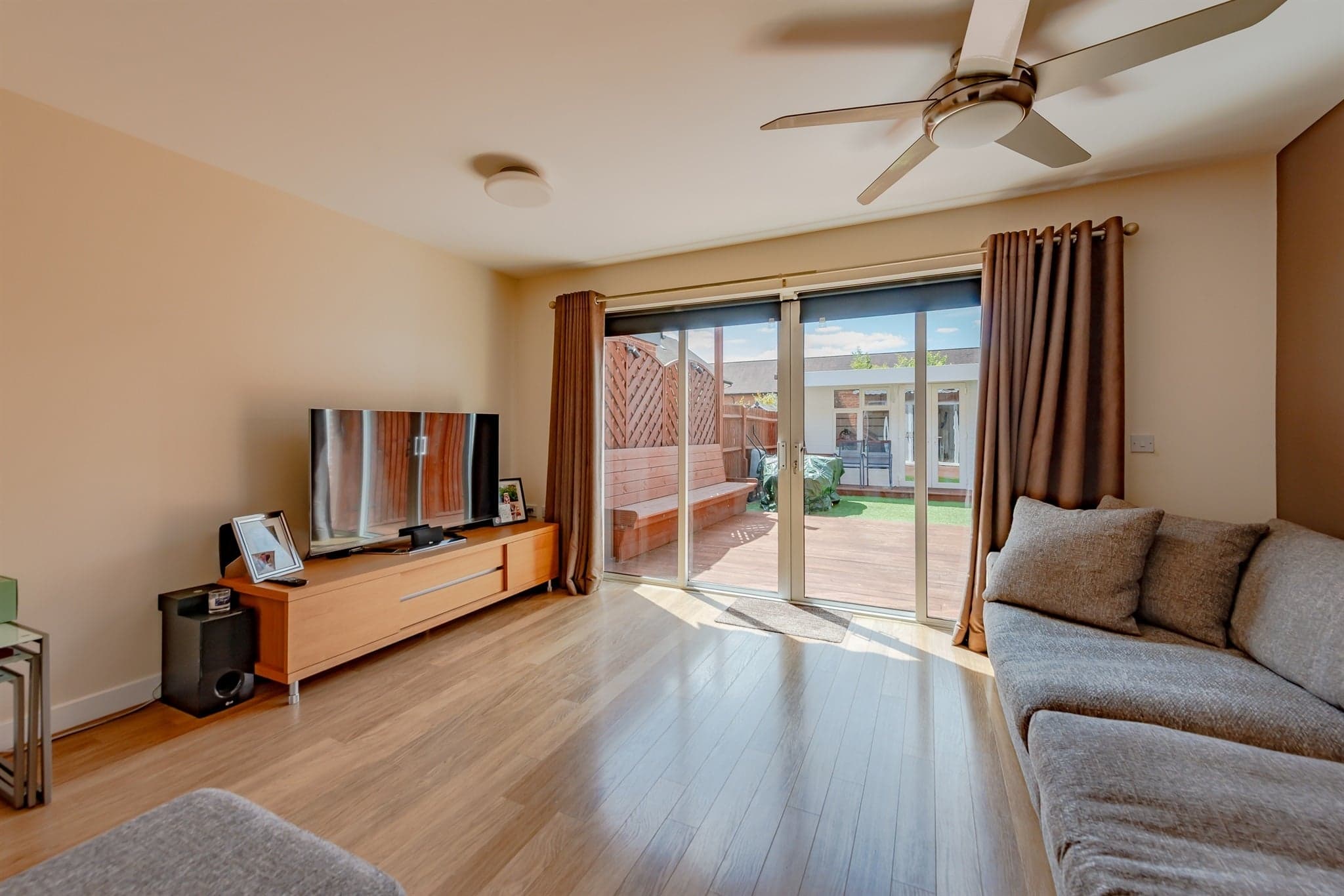 Property at Priddy Place, Redhill