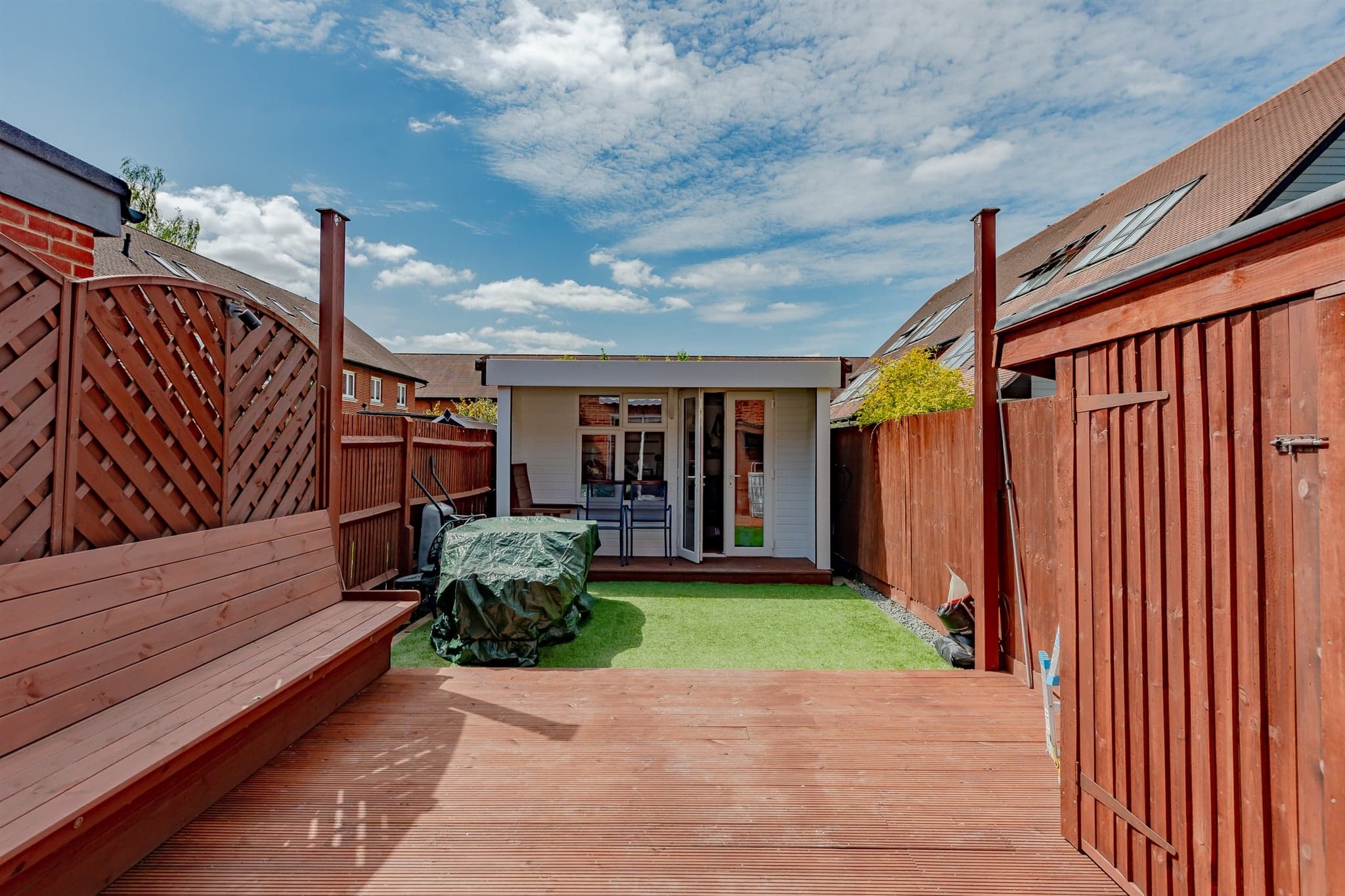 Property at Priddy Place, Redhill