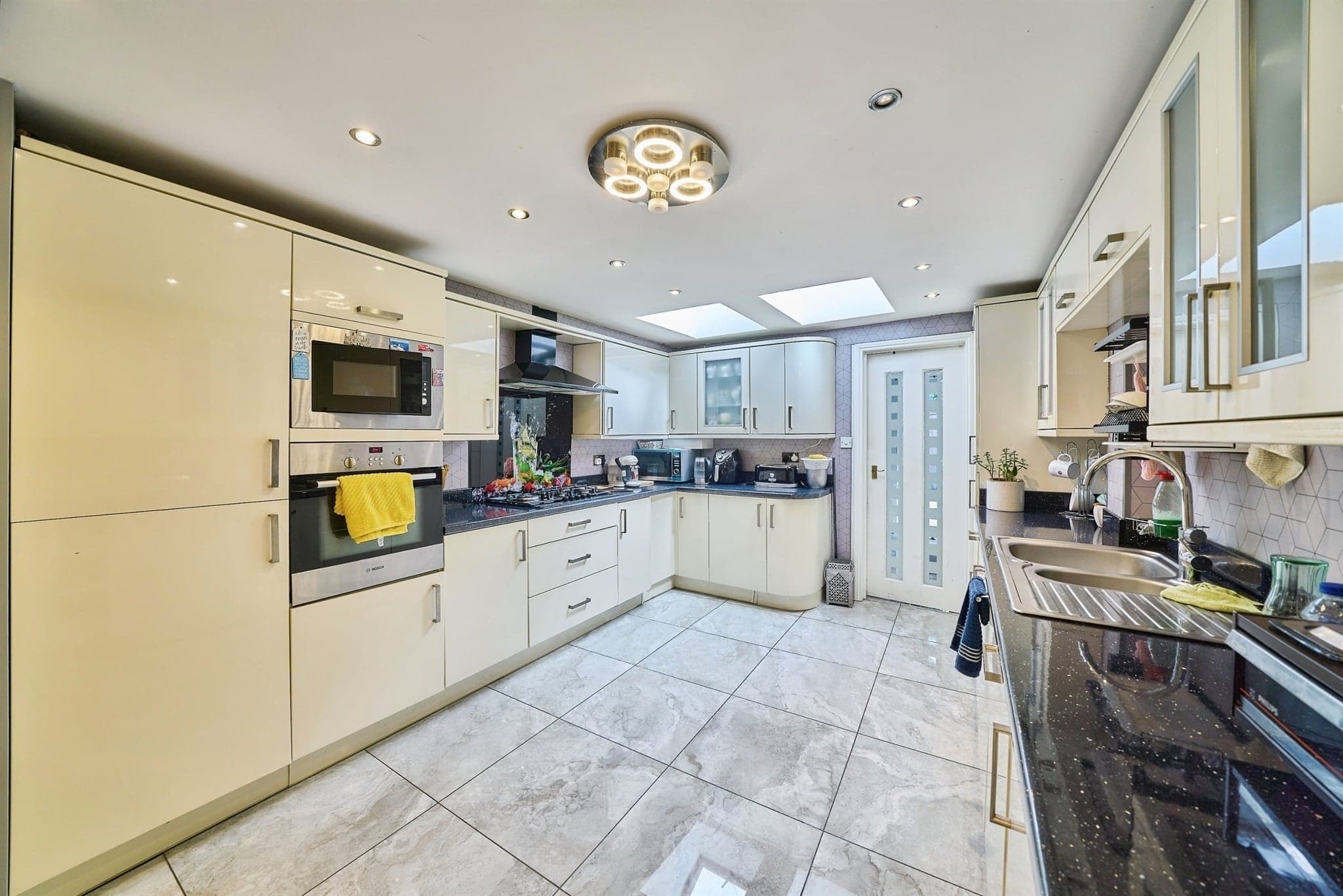 Property at St. Marys Road, Watford