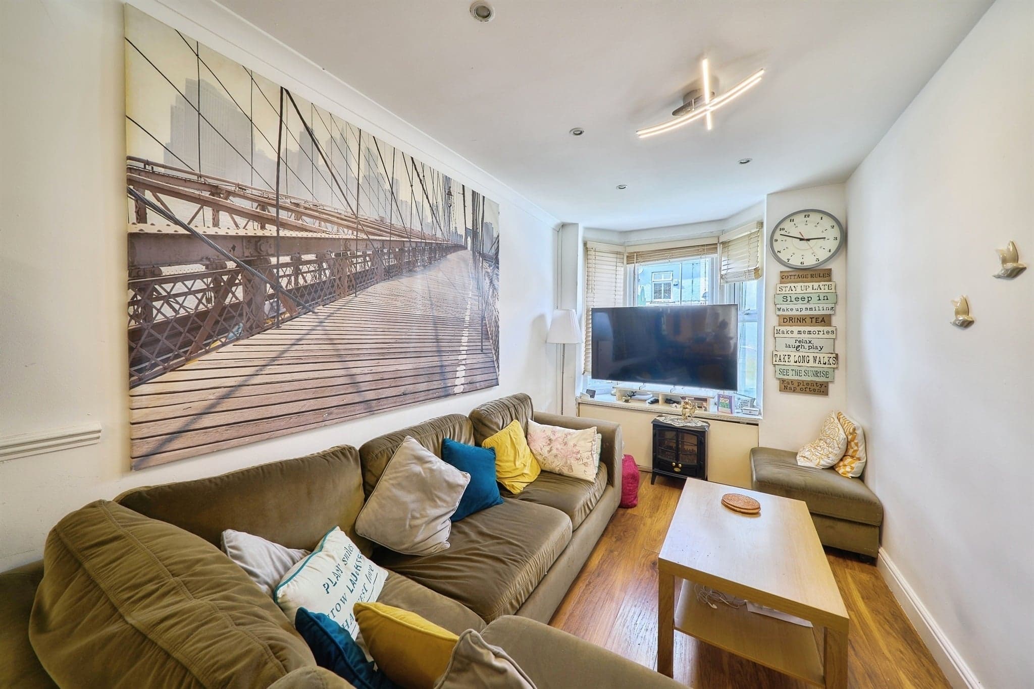Property at St. Marys Road, Watford