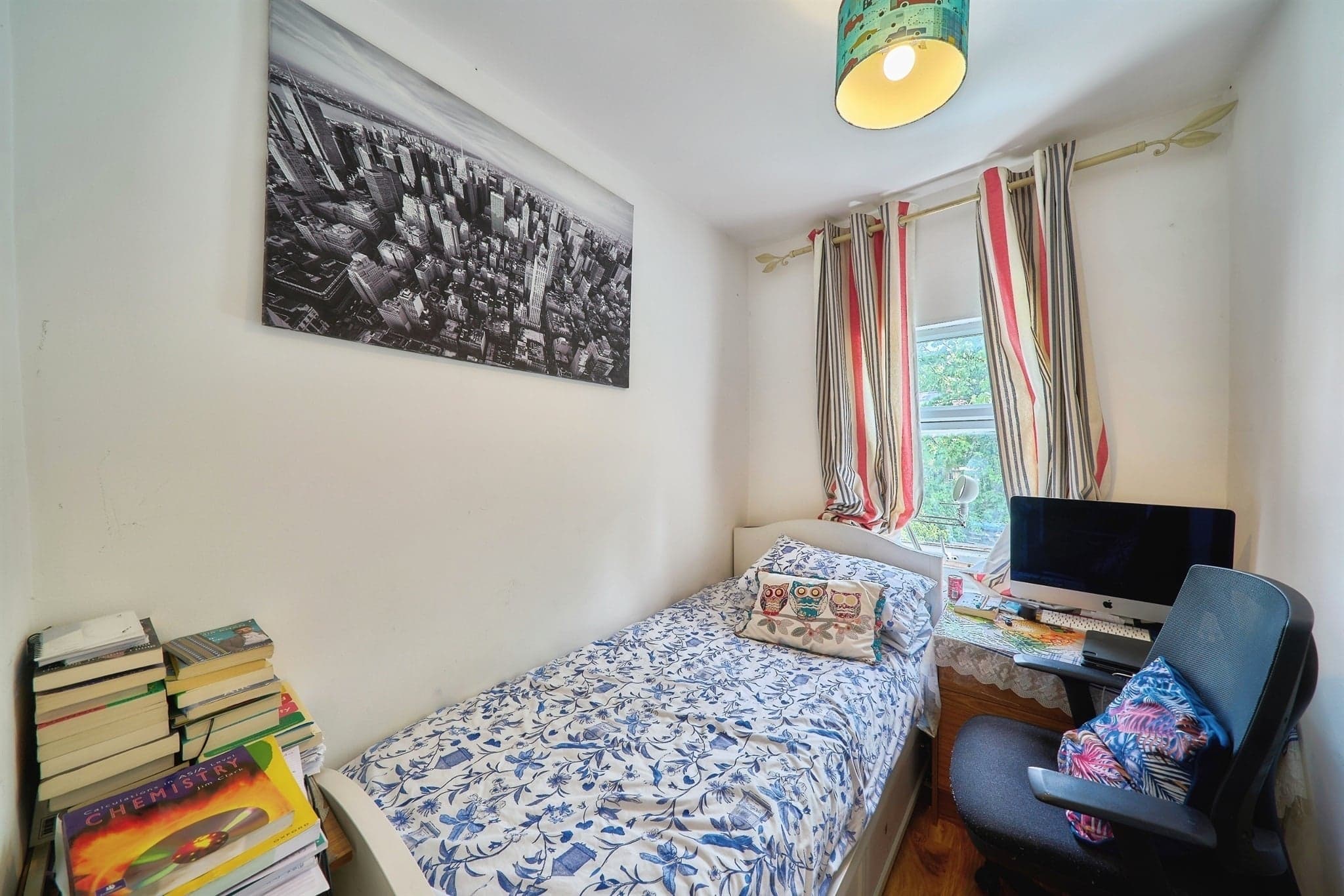Property at St. Marys Road, Watford