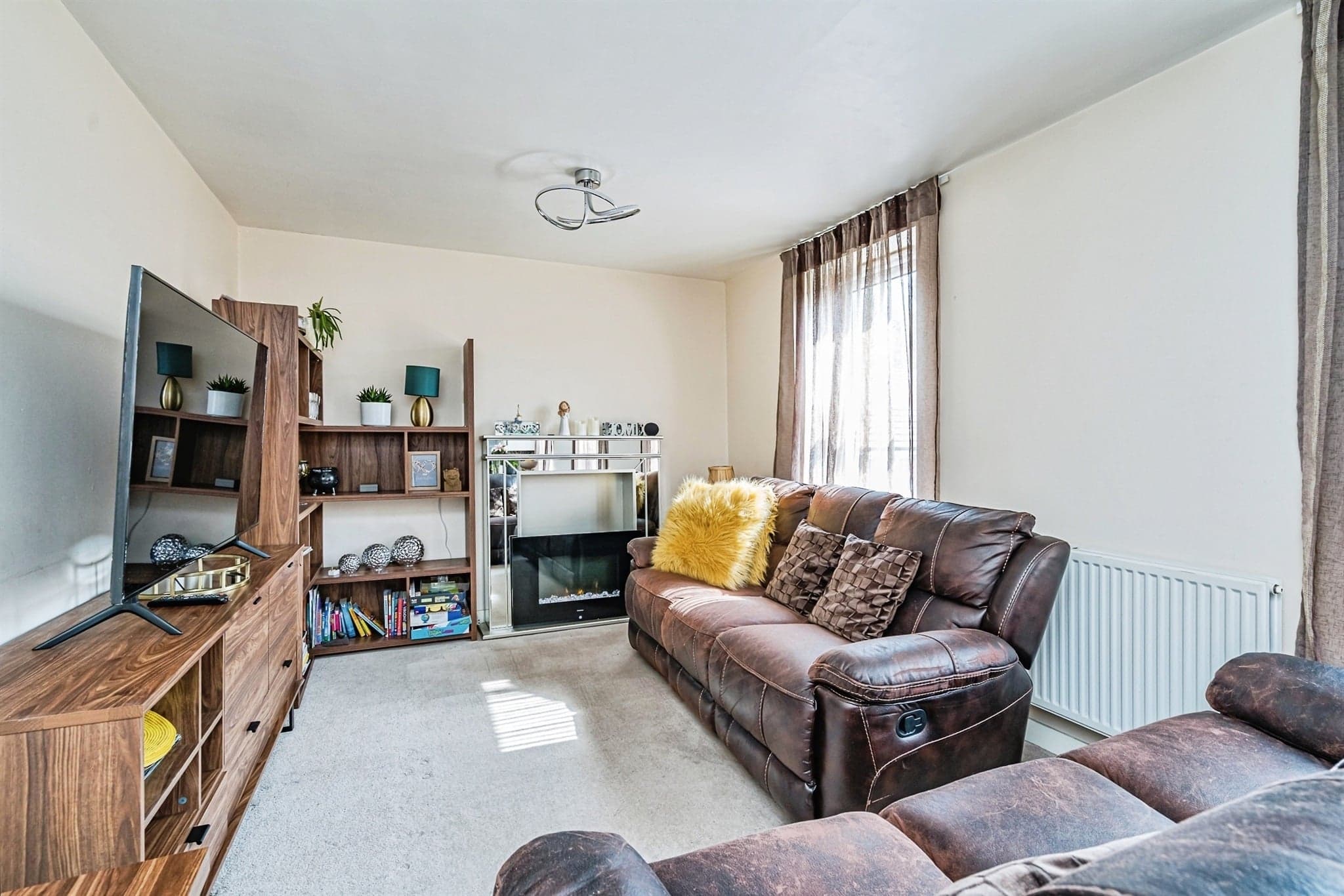 Property at Bradfield Way, Dudley