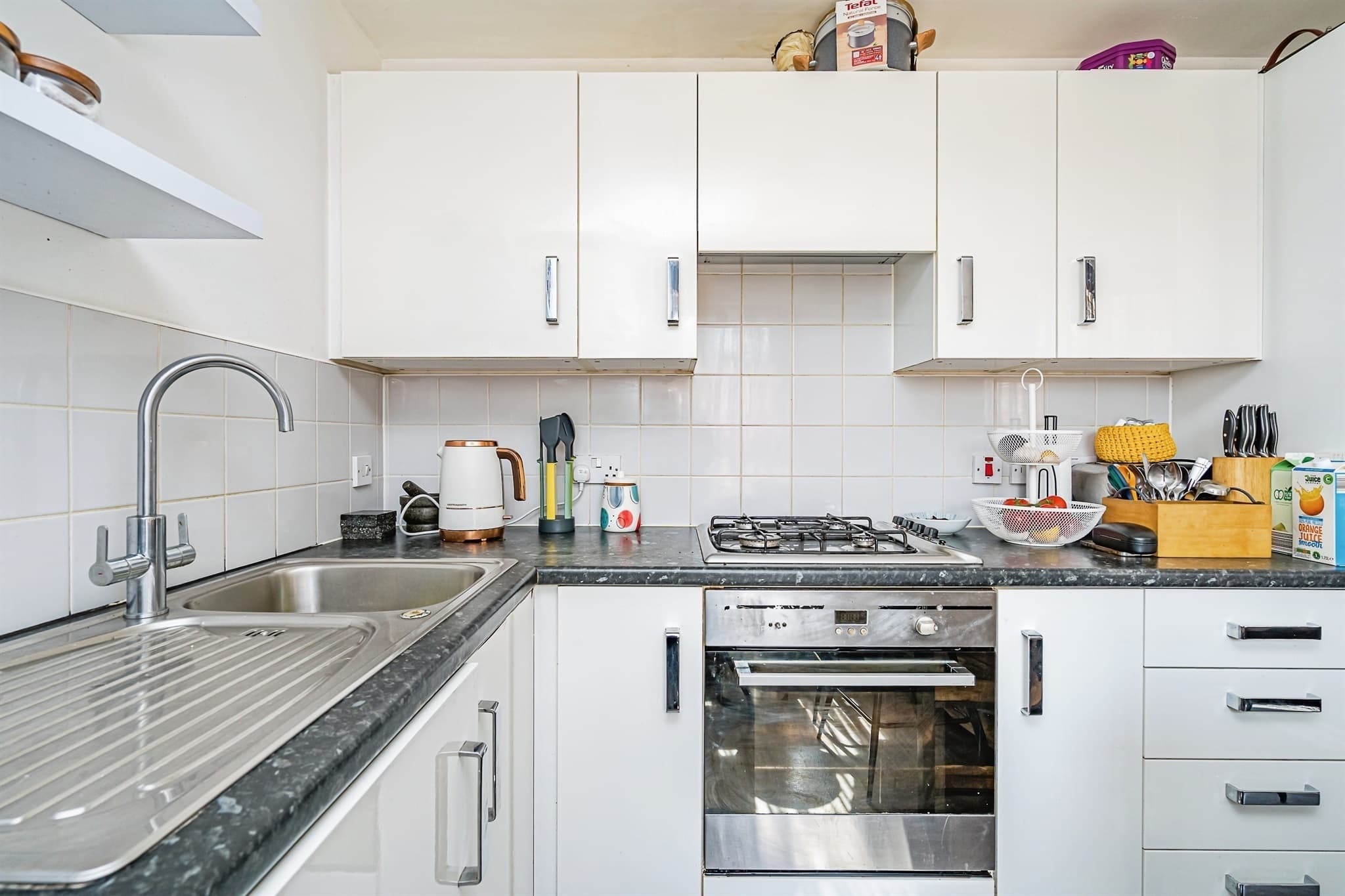 Property at Bradfield Way, Dudley