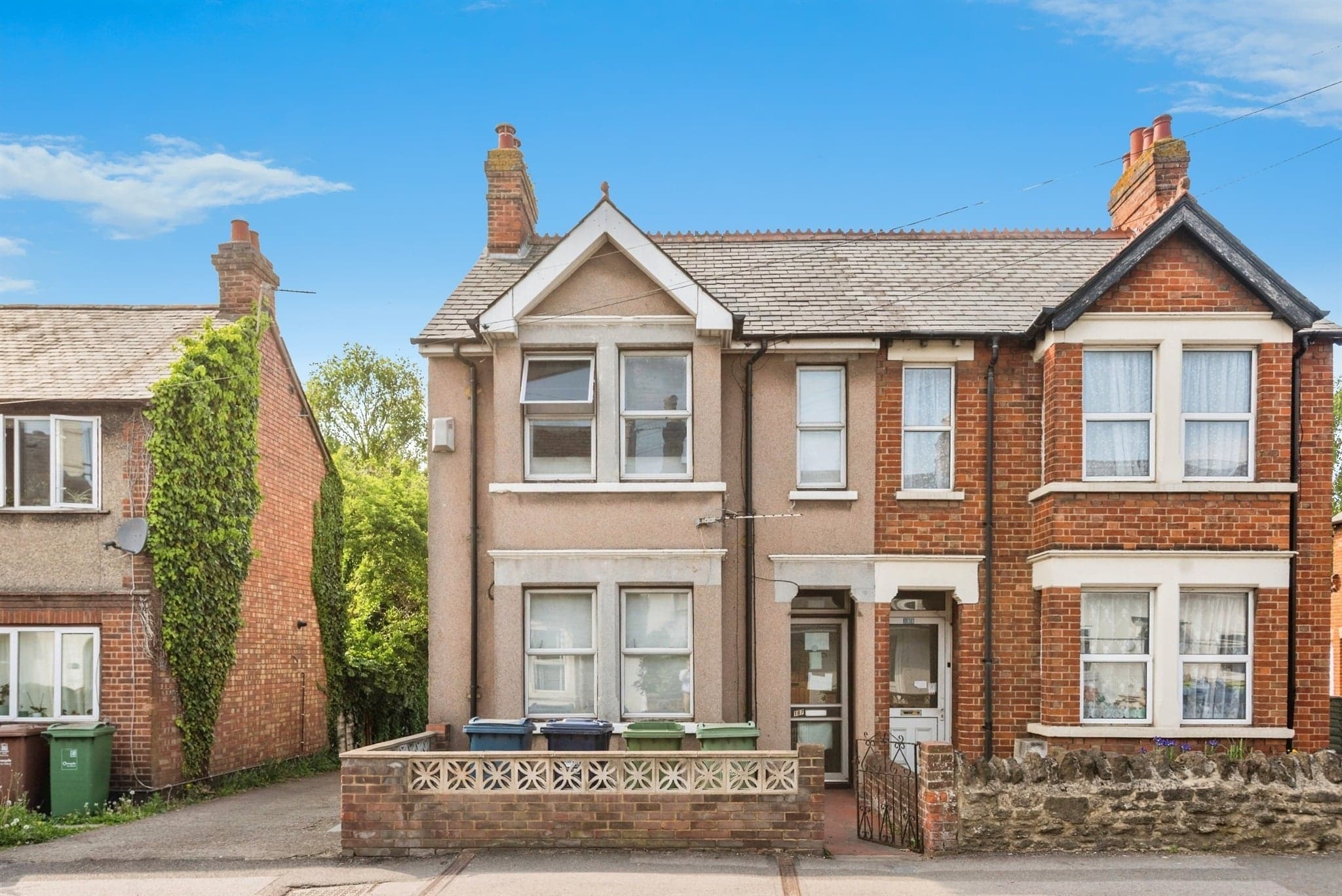 Property at Hollow Way, Cowley, Oxford