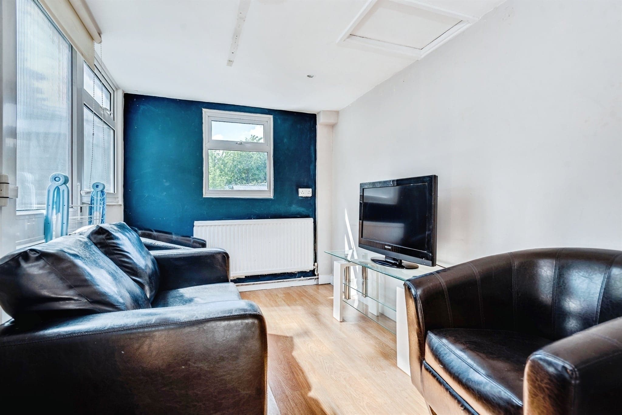 Property at Hollow Way, Cowley, Oxford
