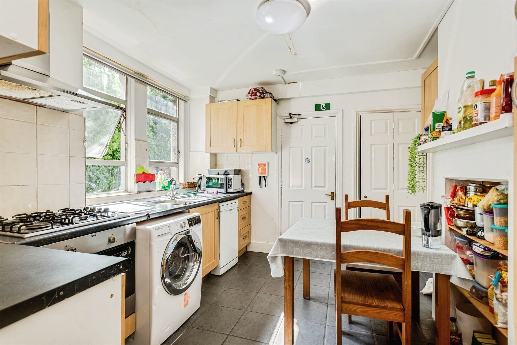 Property at Hollow Way, Cowley, Oxford