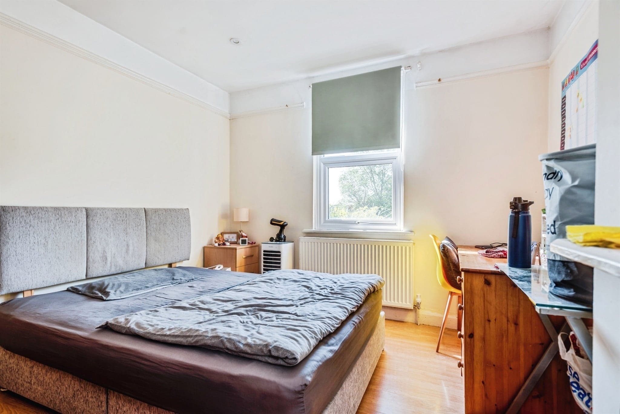 Property at Hollow Way, Cowley, Oxford