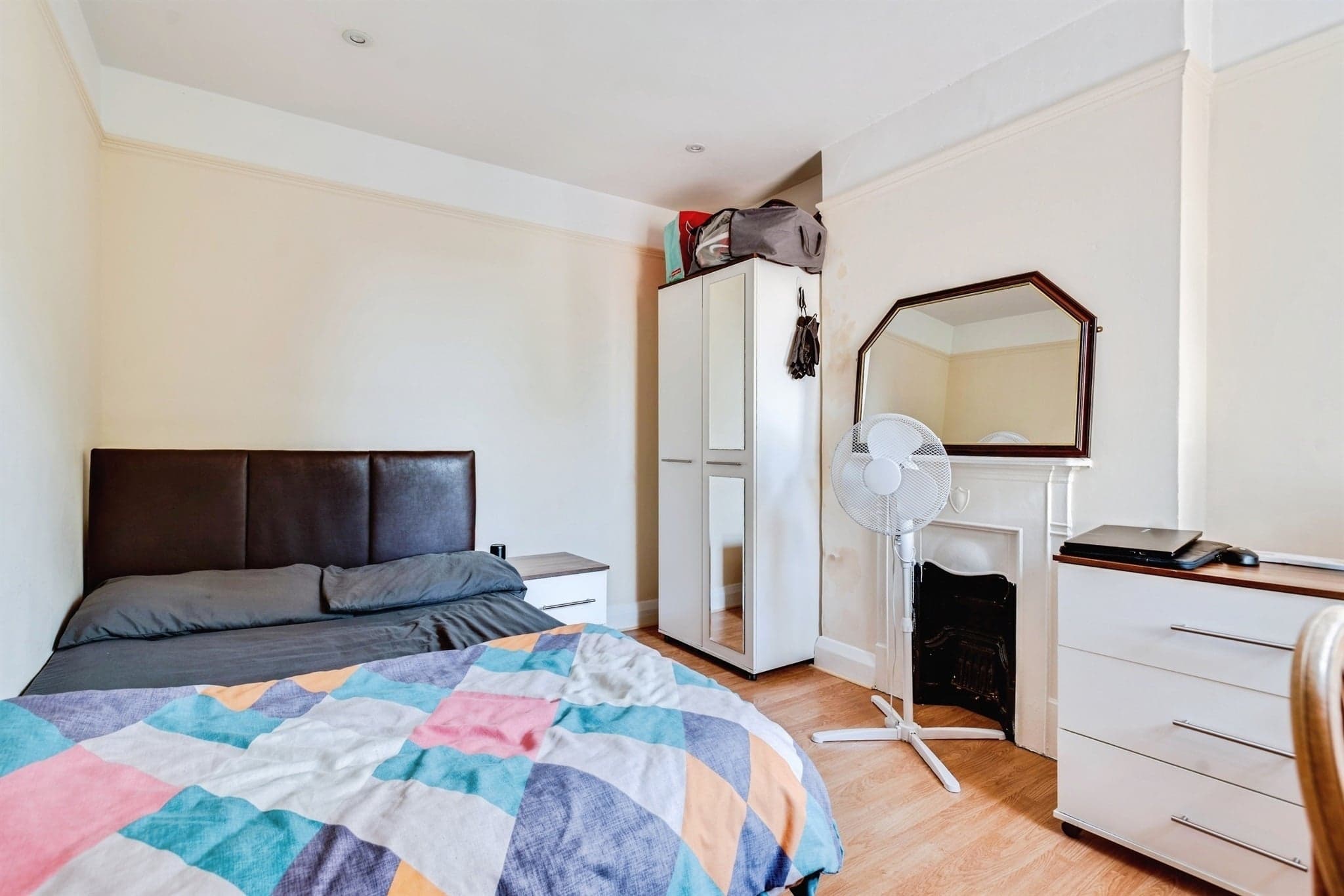 Property at Hollow Way, Cowley, Oxford