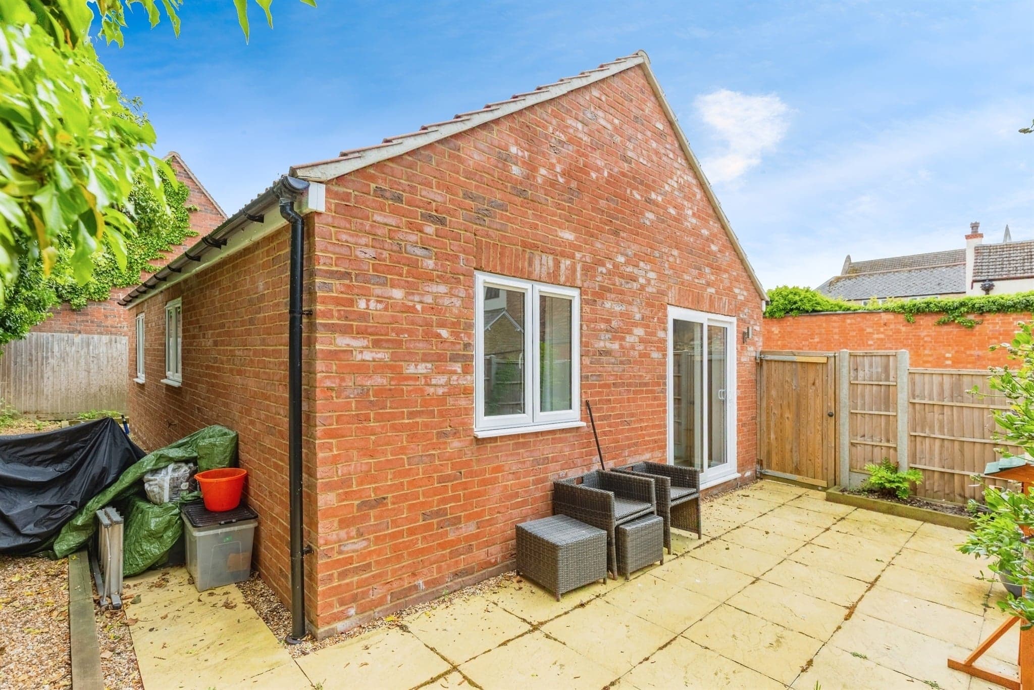 Property at East Street, Olney