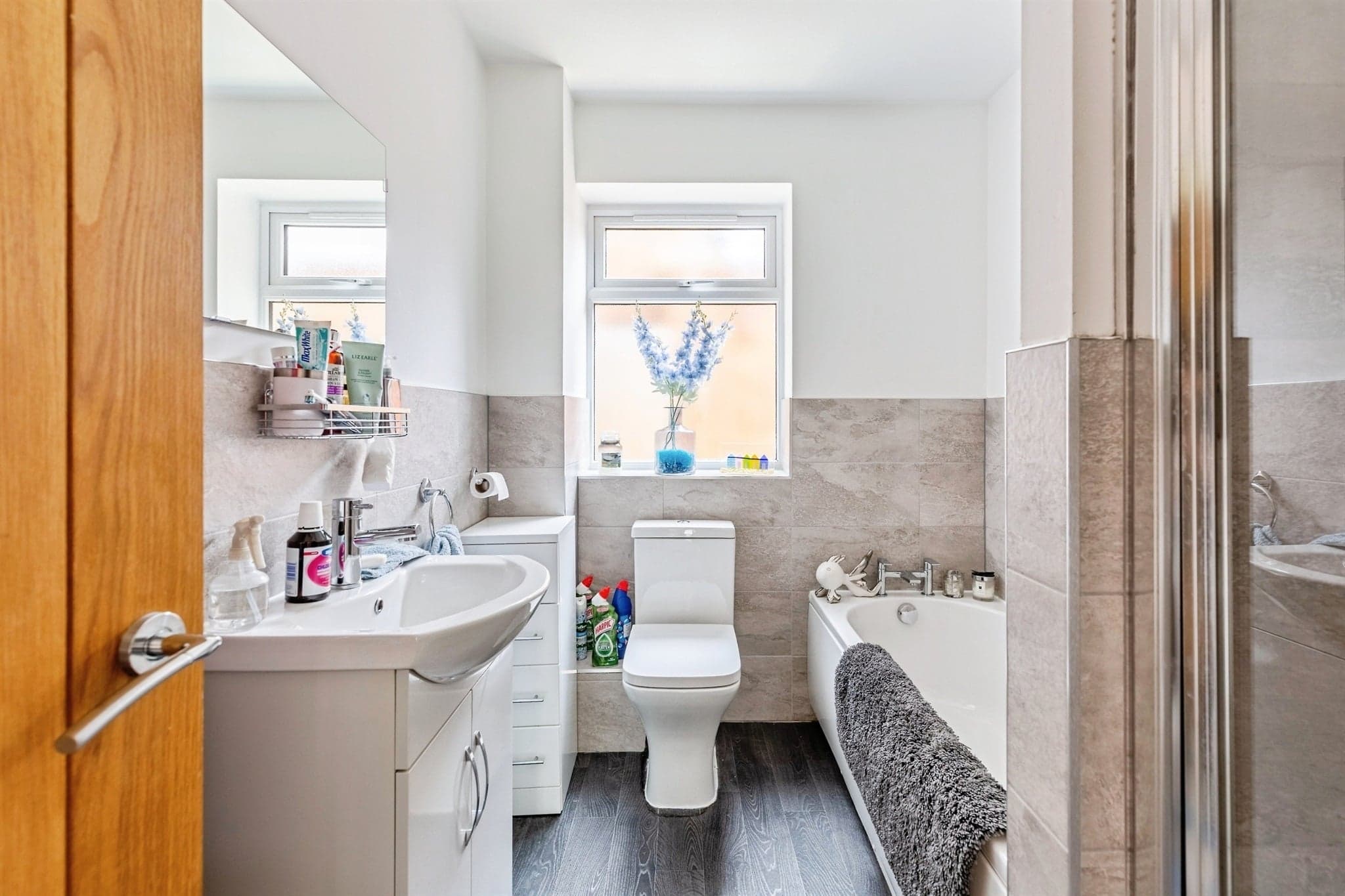 Property at East Street, Olney