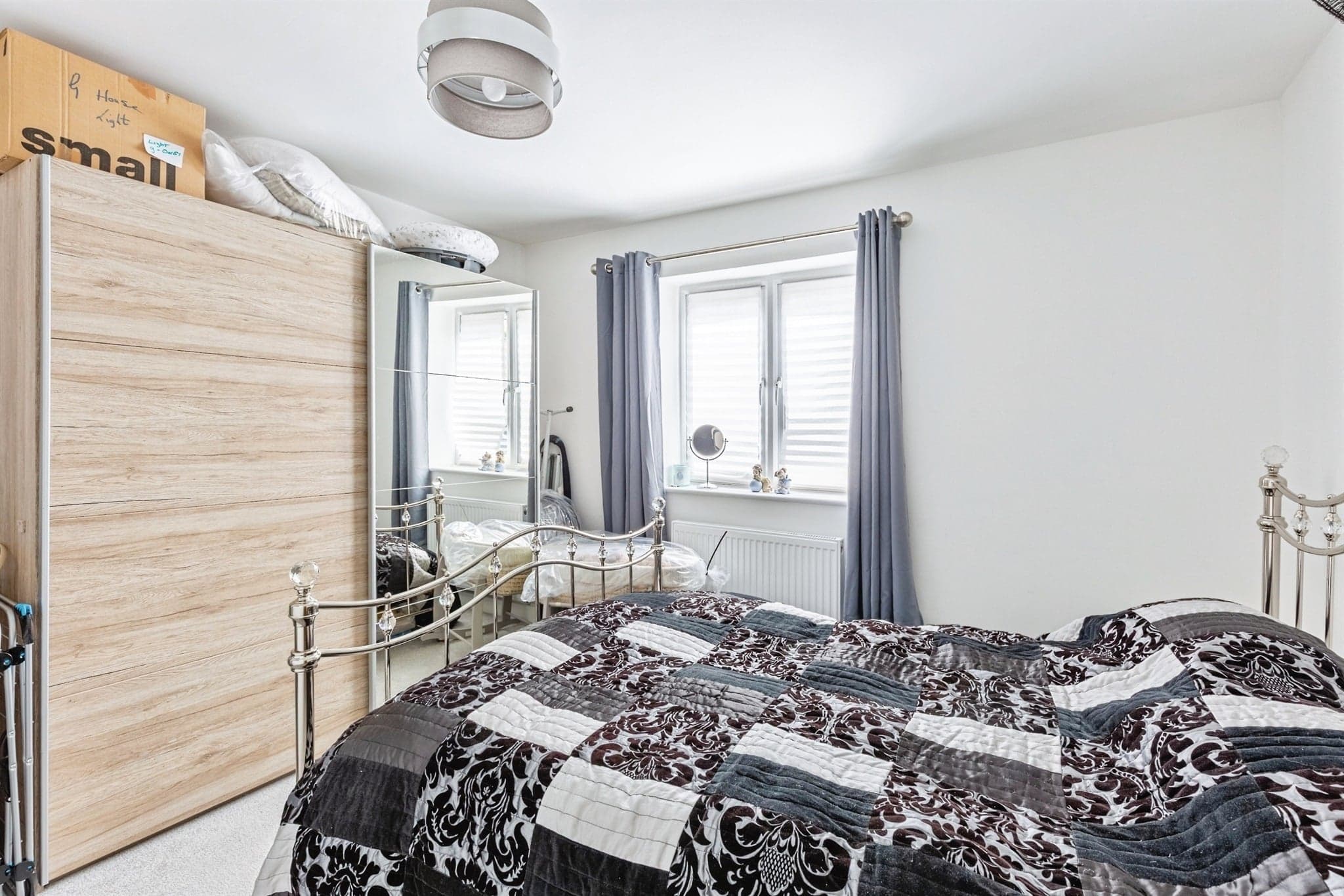 Property at East Street, Olney