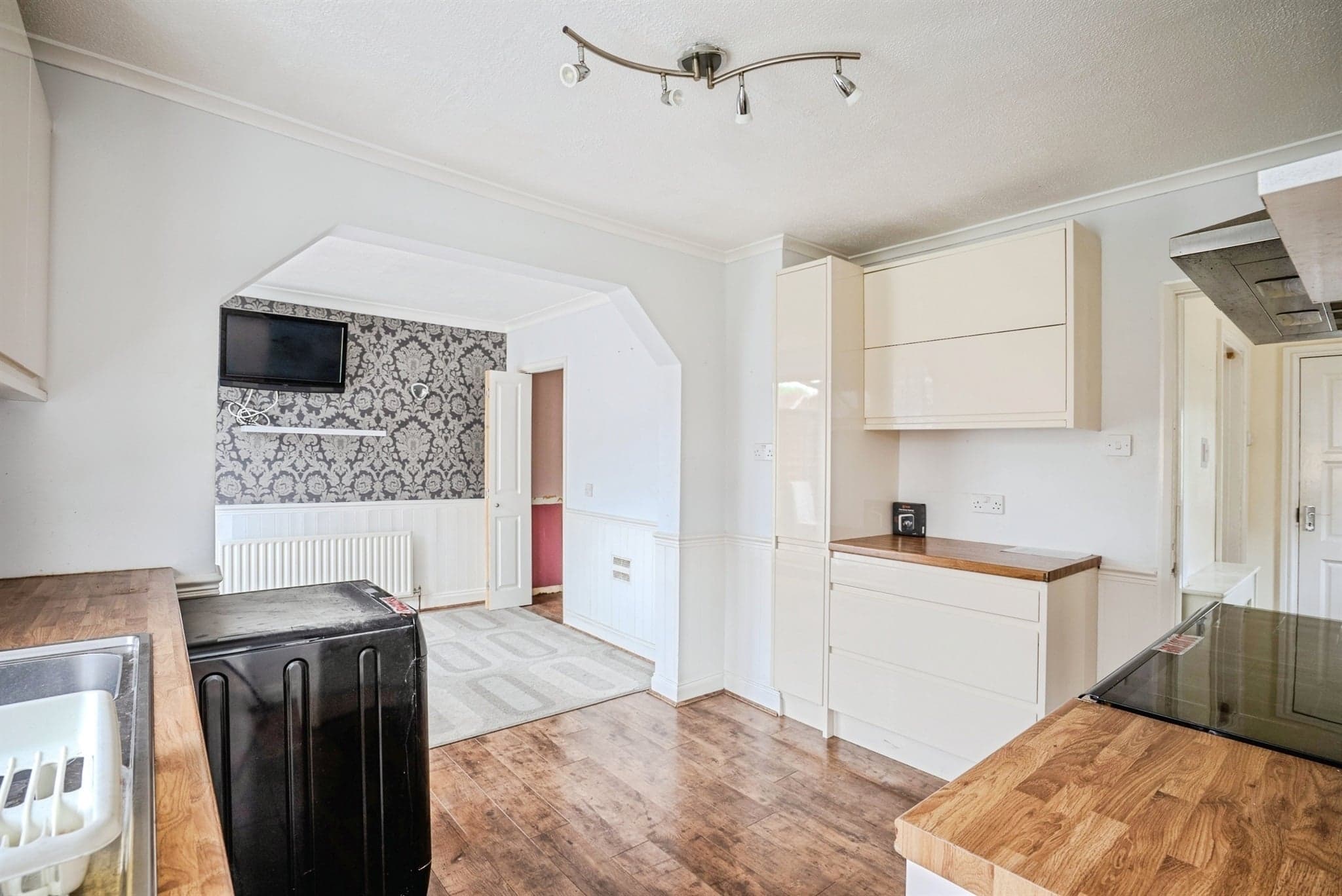 Property at Belmont Road, Hereford