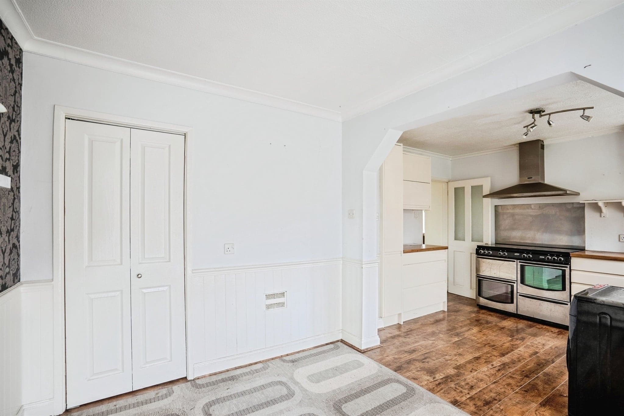 Property at Belmont Road, Hereford