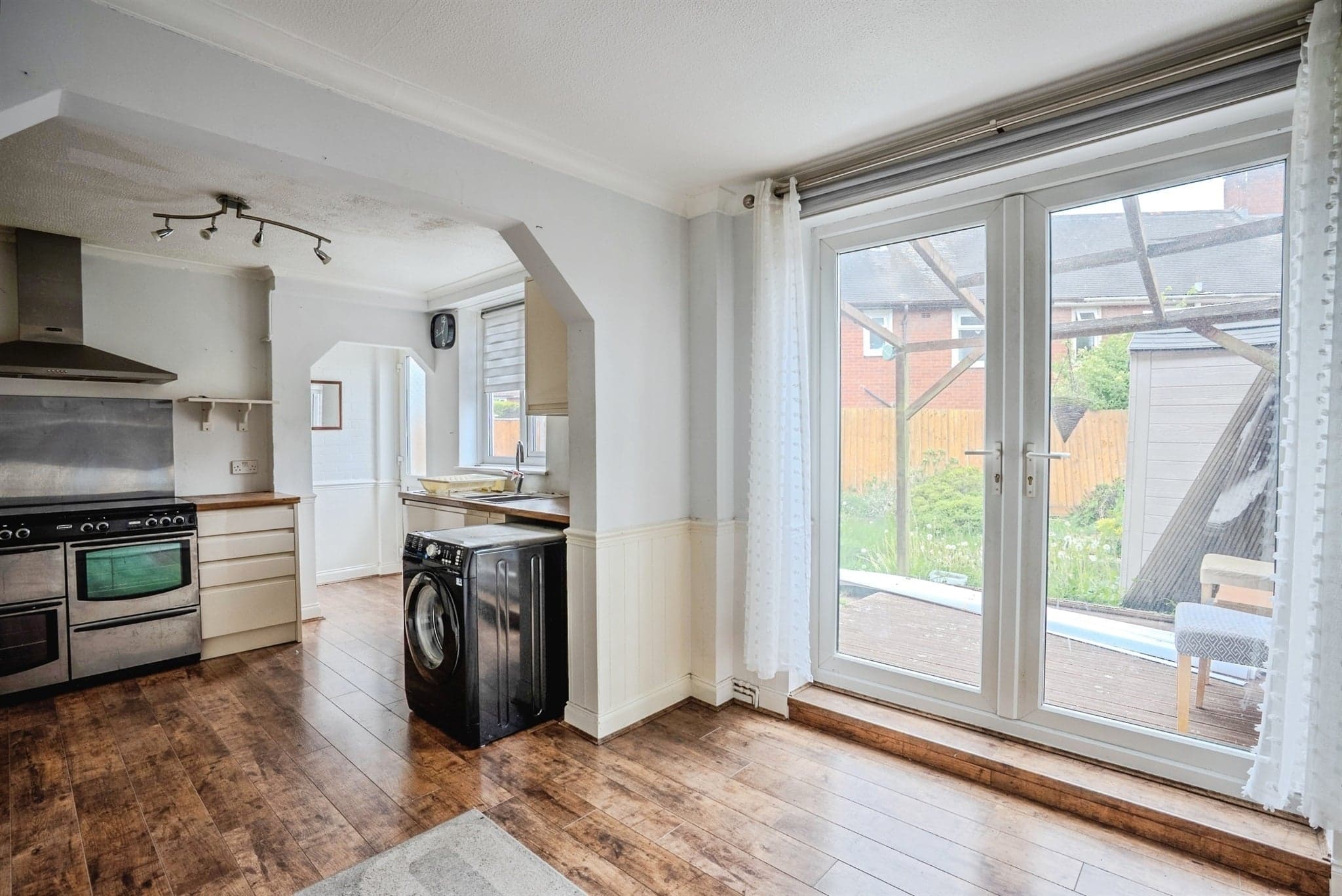 Property at Belmont Road, Hereford