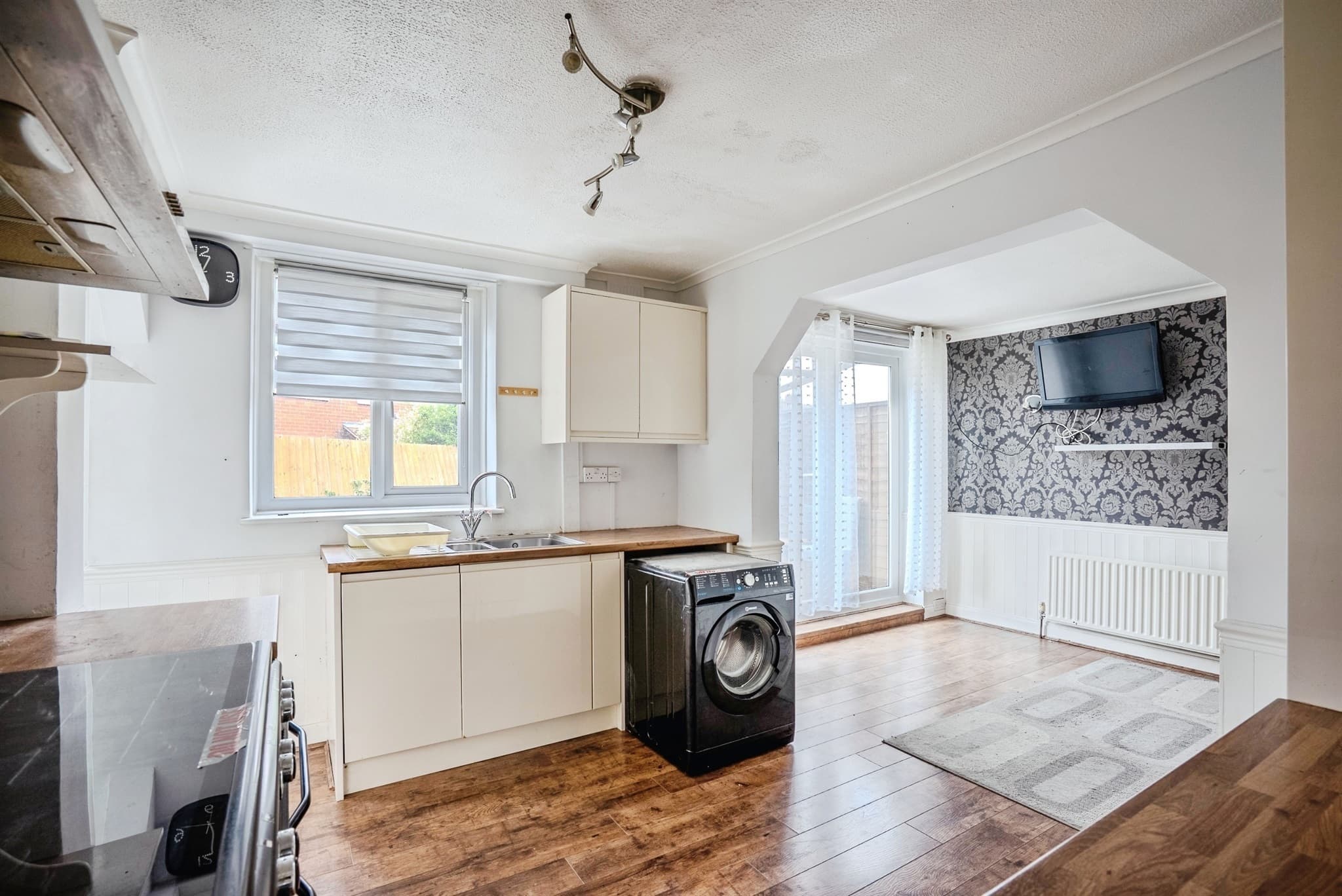 Property at Belmont Road, Hereford