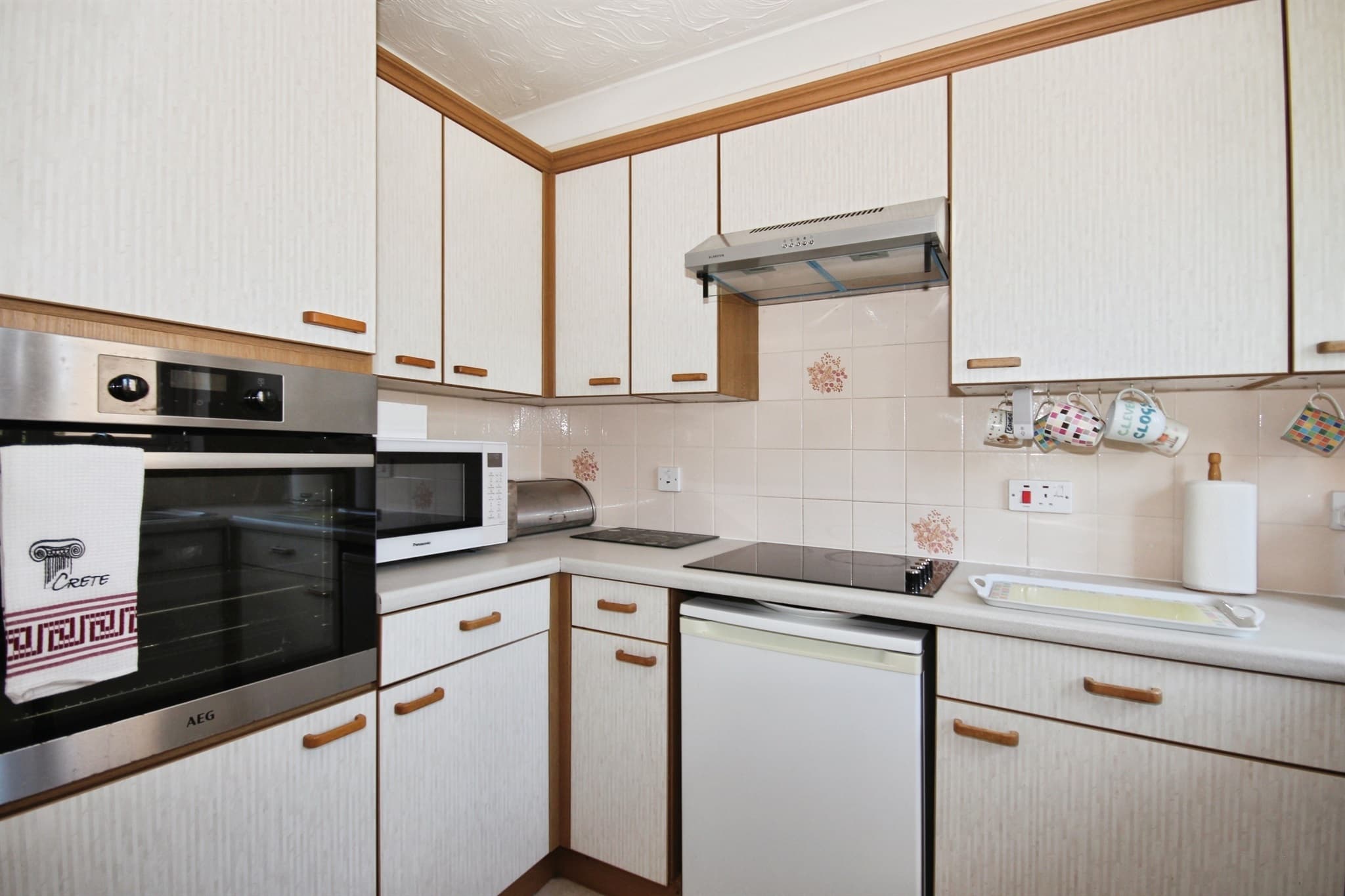 Property at Coventry Road, Warwick