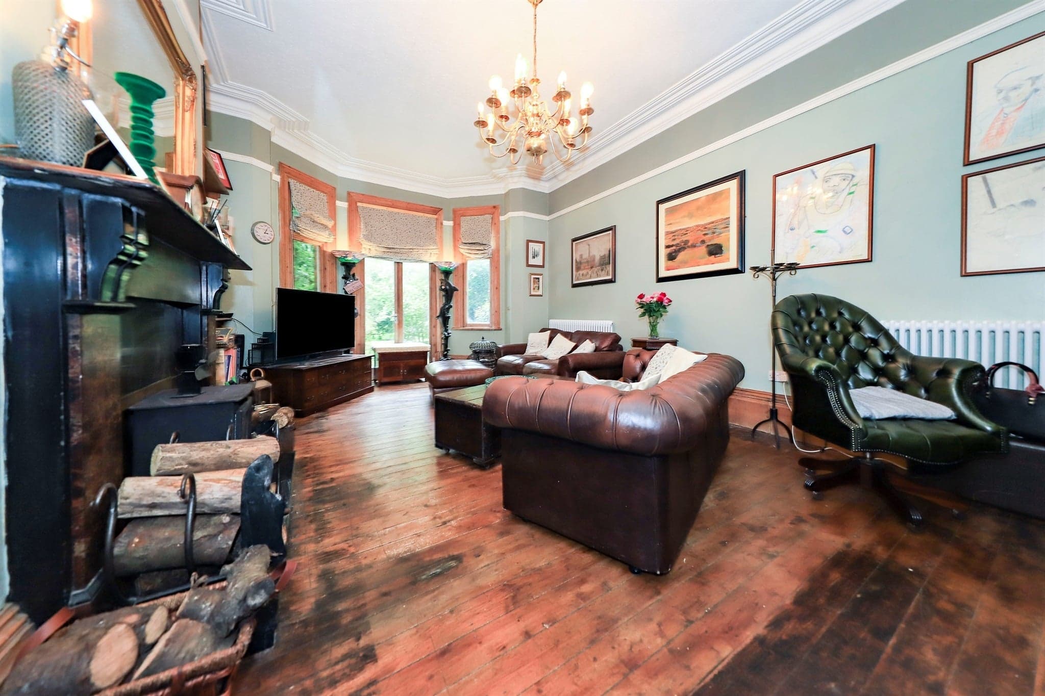 Property at Park Dale West, Off Tettenhall Road, Wolverhampton