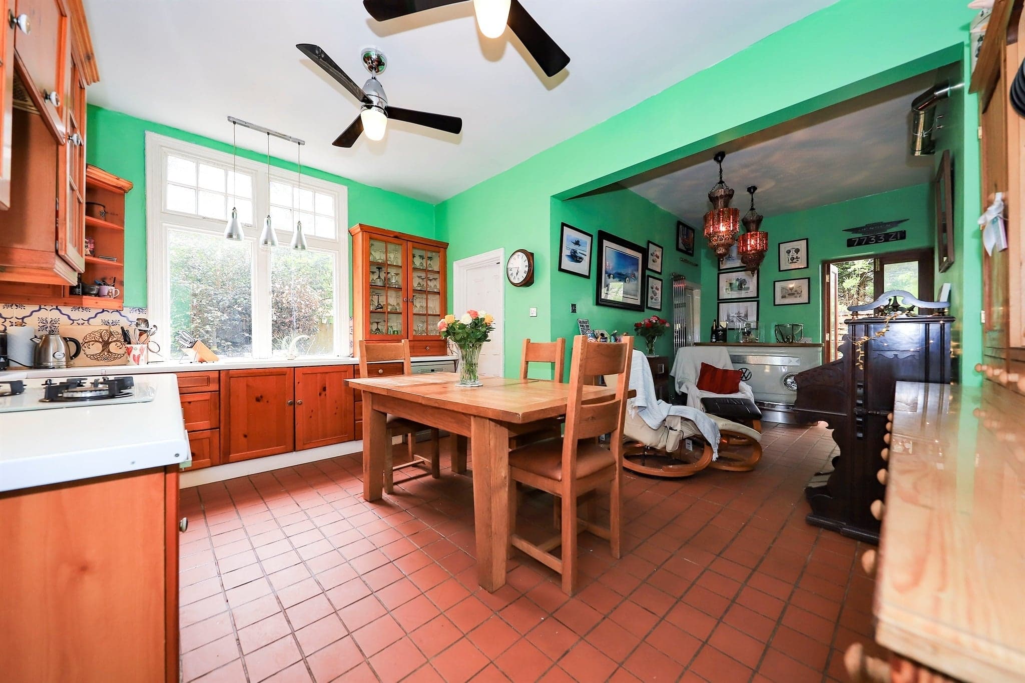 Property at Park Dale West, Off Tettenhall Road, Wolverhampton