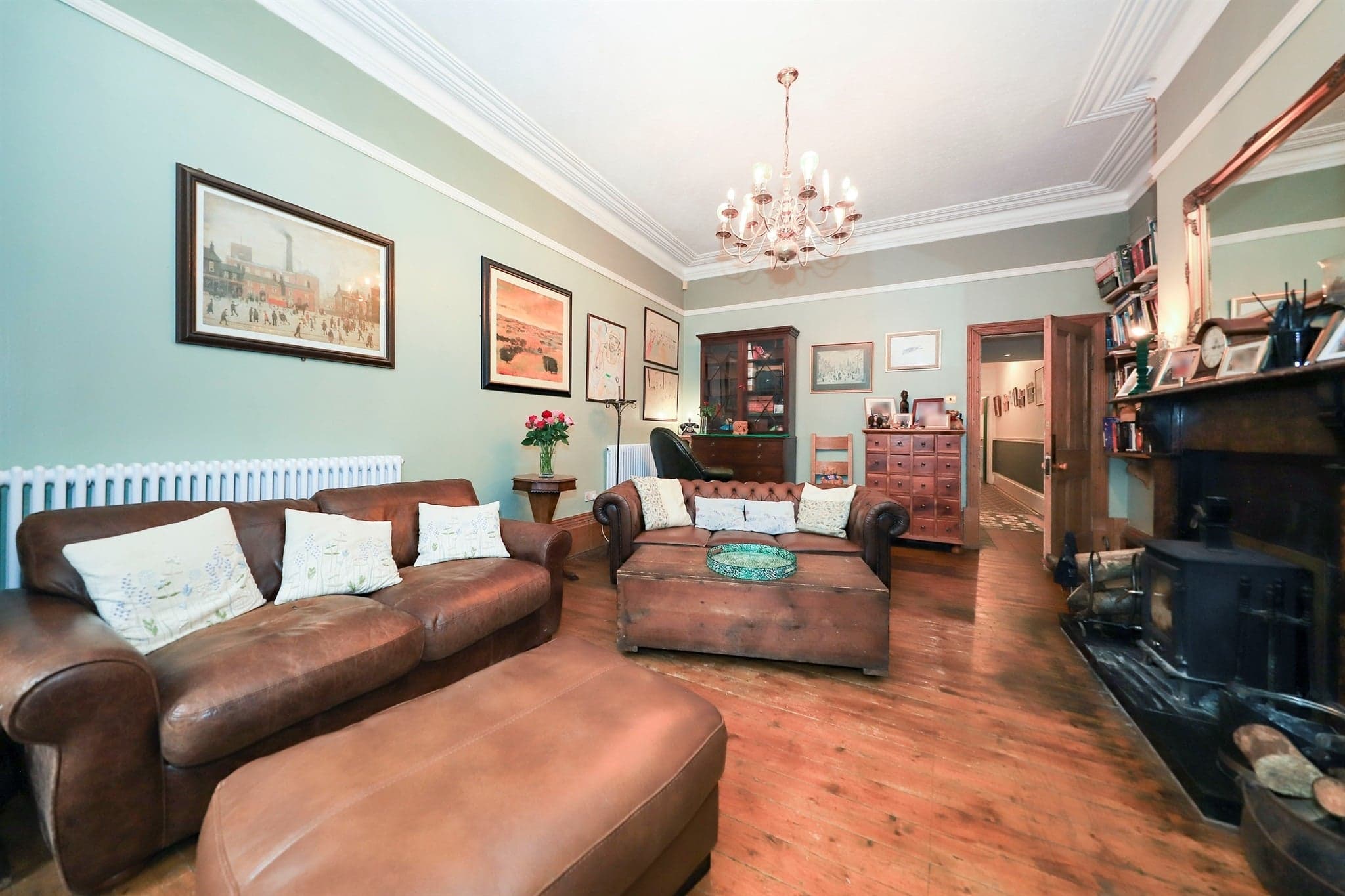 Property at Park Dale West, Off Tettenhall Road, Wolverhampton