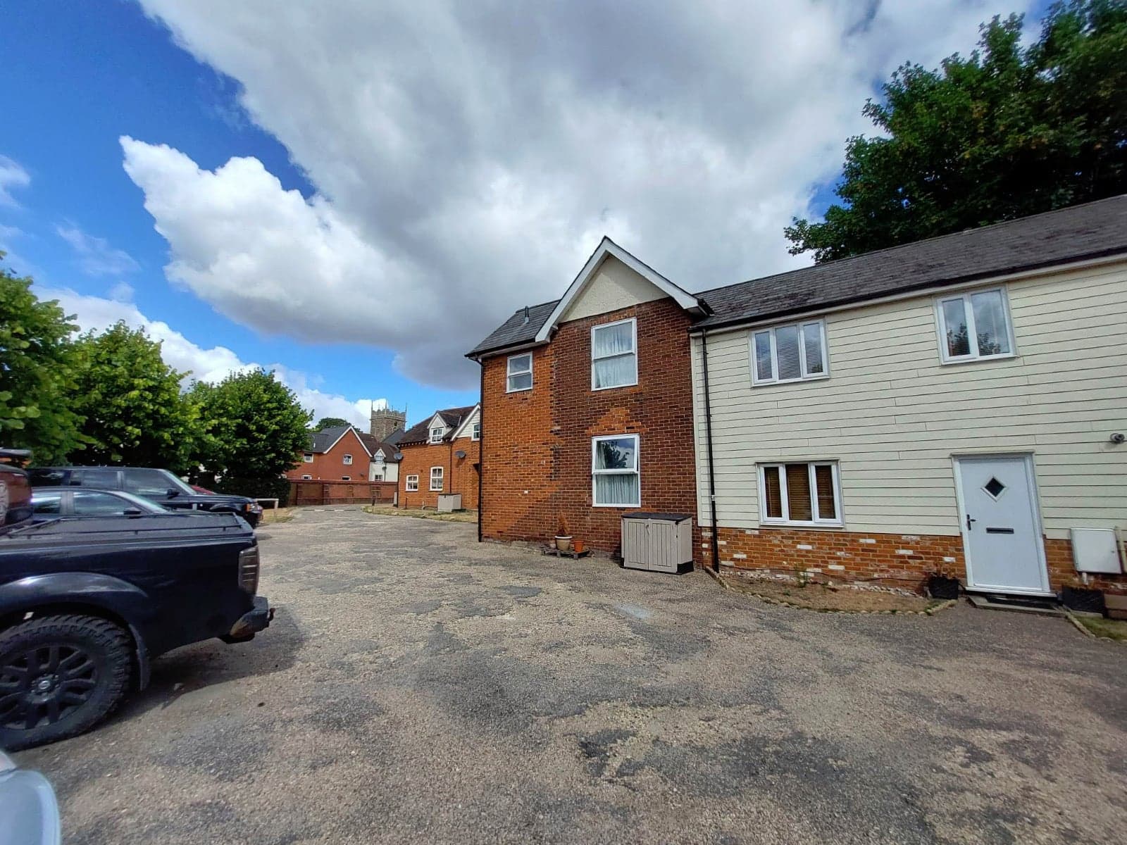 Property at Neptune Court, Colchester