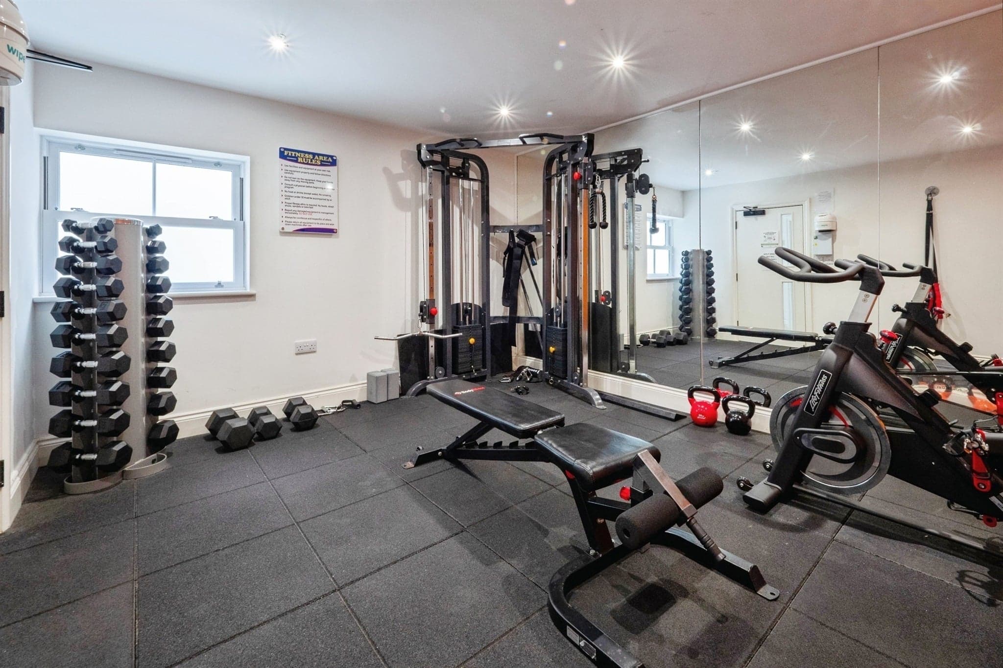 Property at Dorchester Road, Weymouth