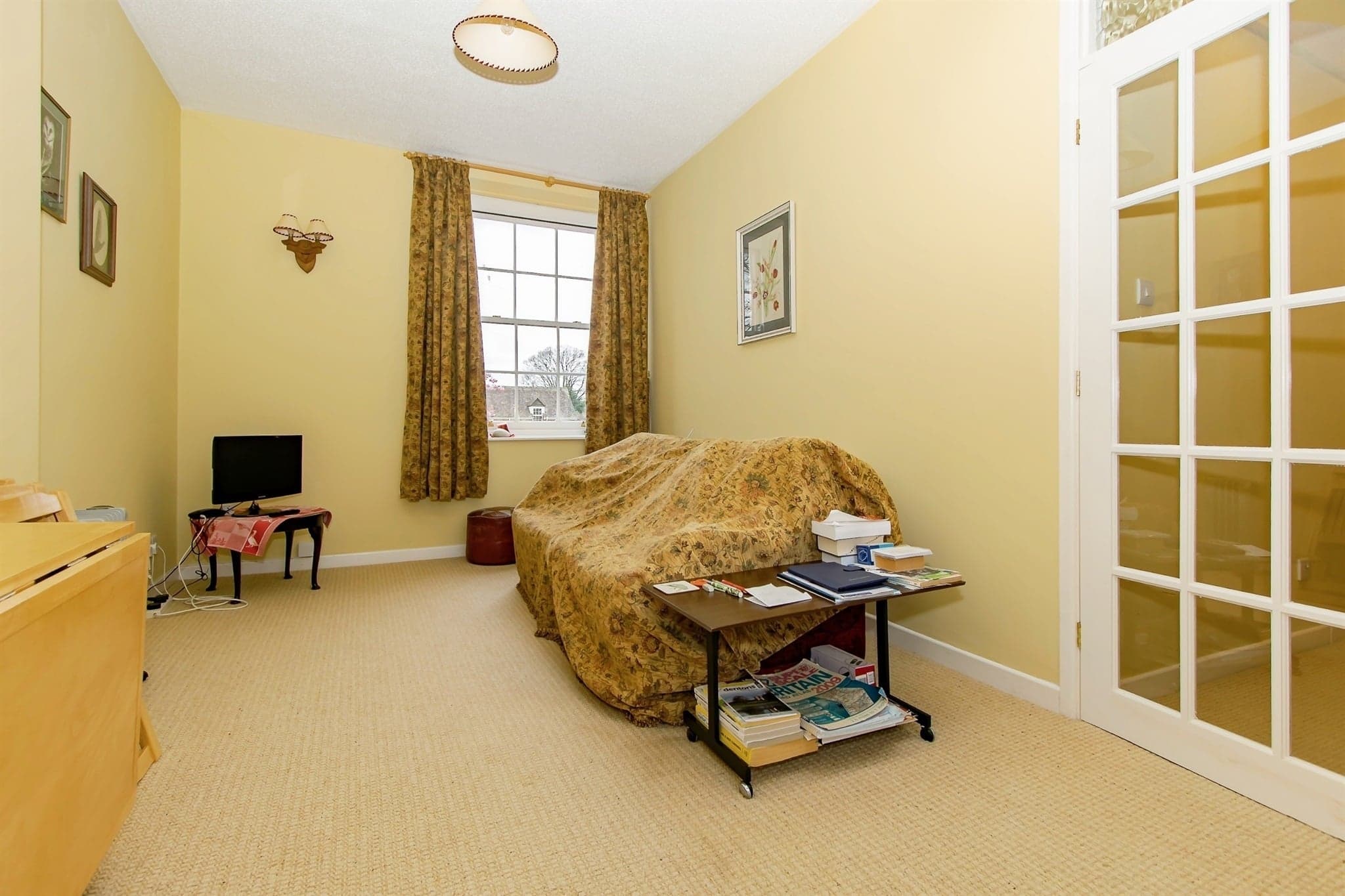 Property at Glovers Close, Milborne Port, SHERBORNE