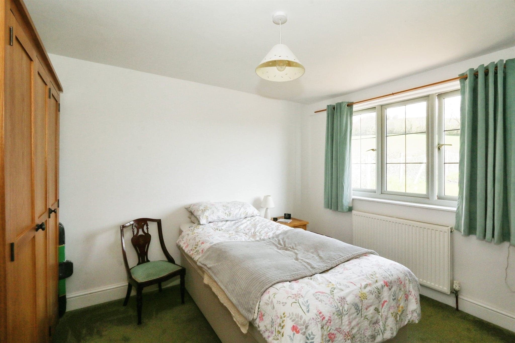 Property at ., Cattistock, Dorchester