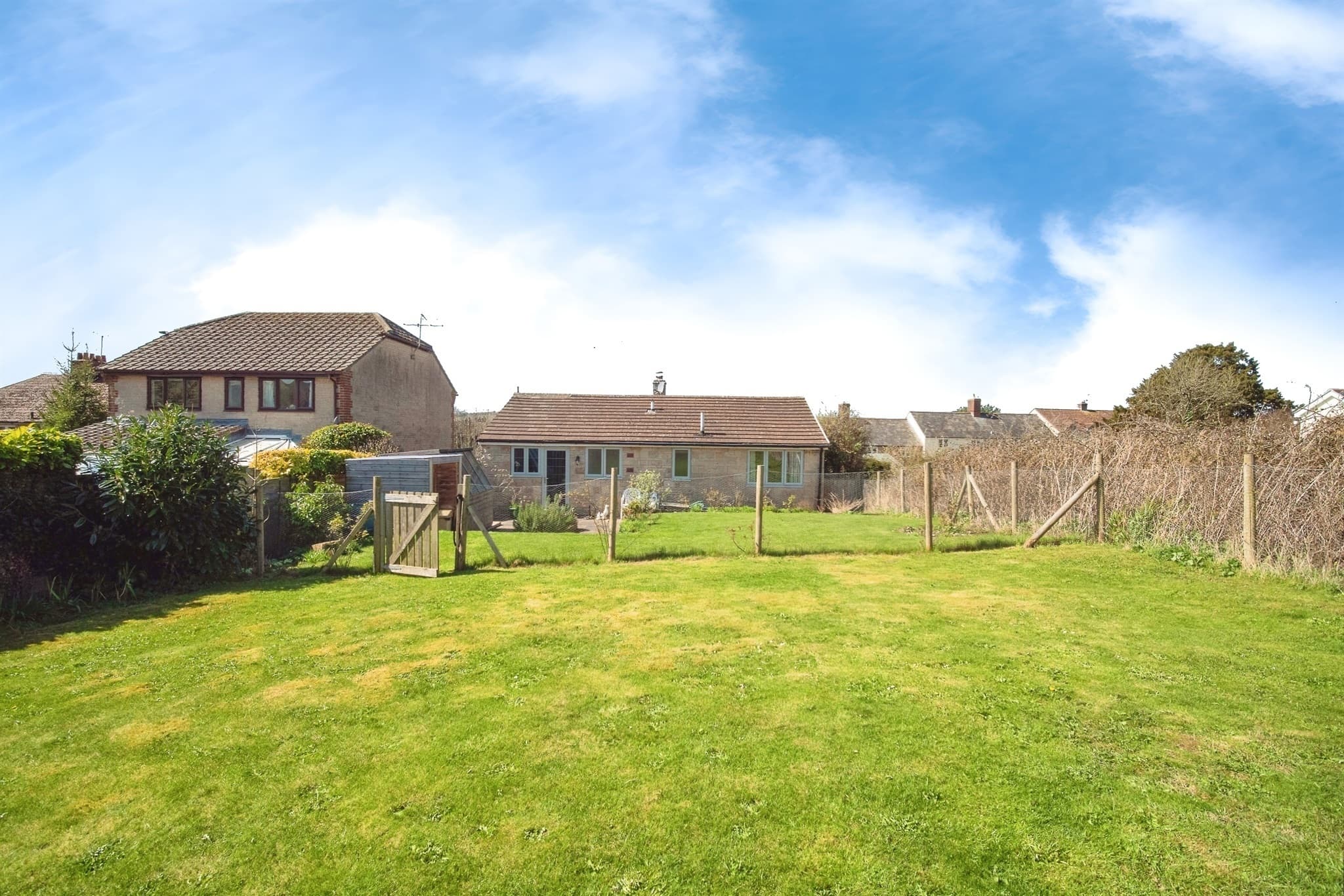 Property at ., Cattistock, Dorchester