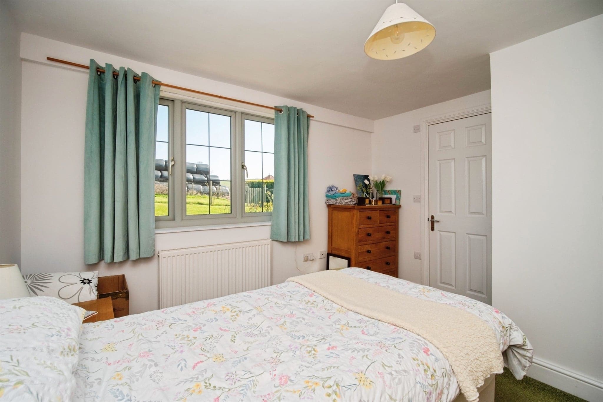 Property at ., Cattistock, Dorchester