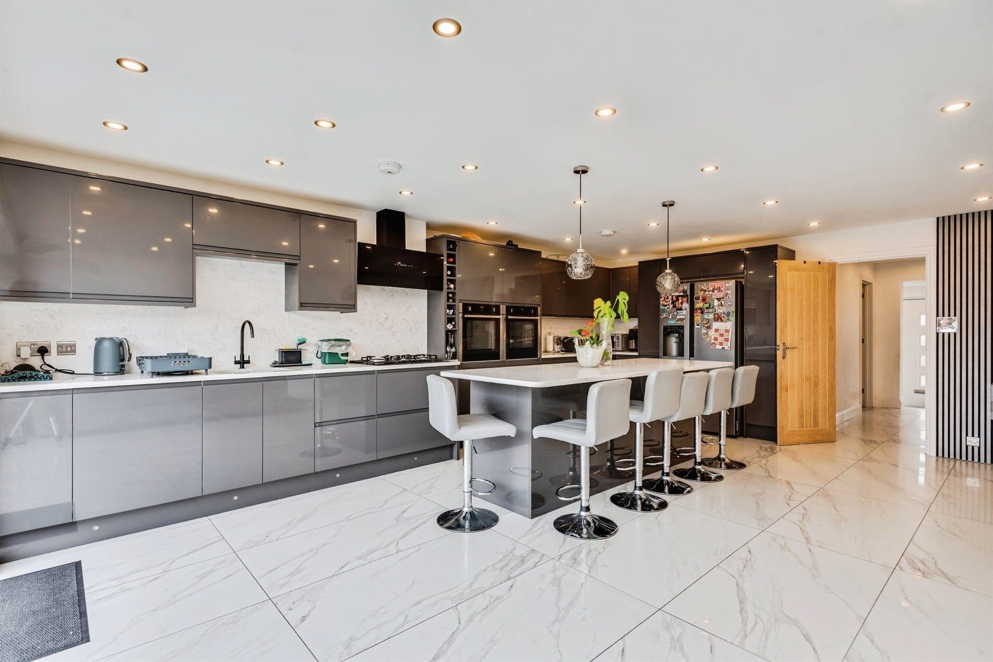 Property at Pipkin Way, Oxford