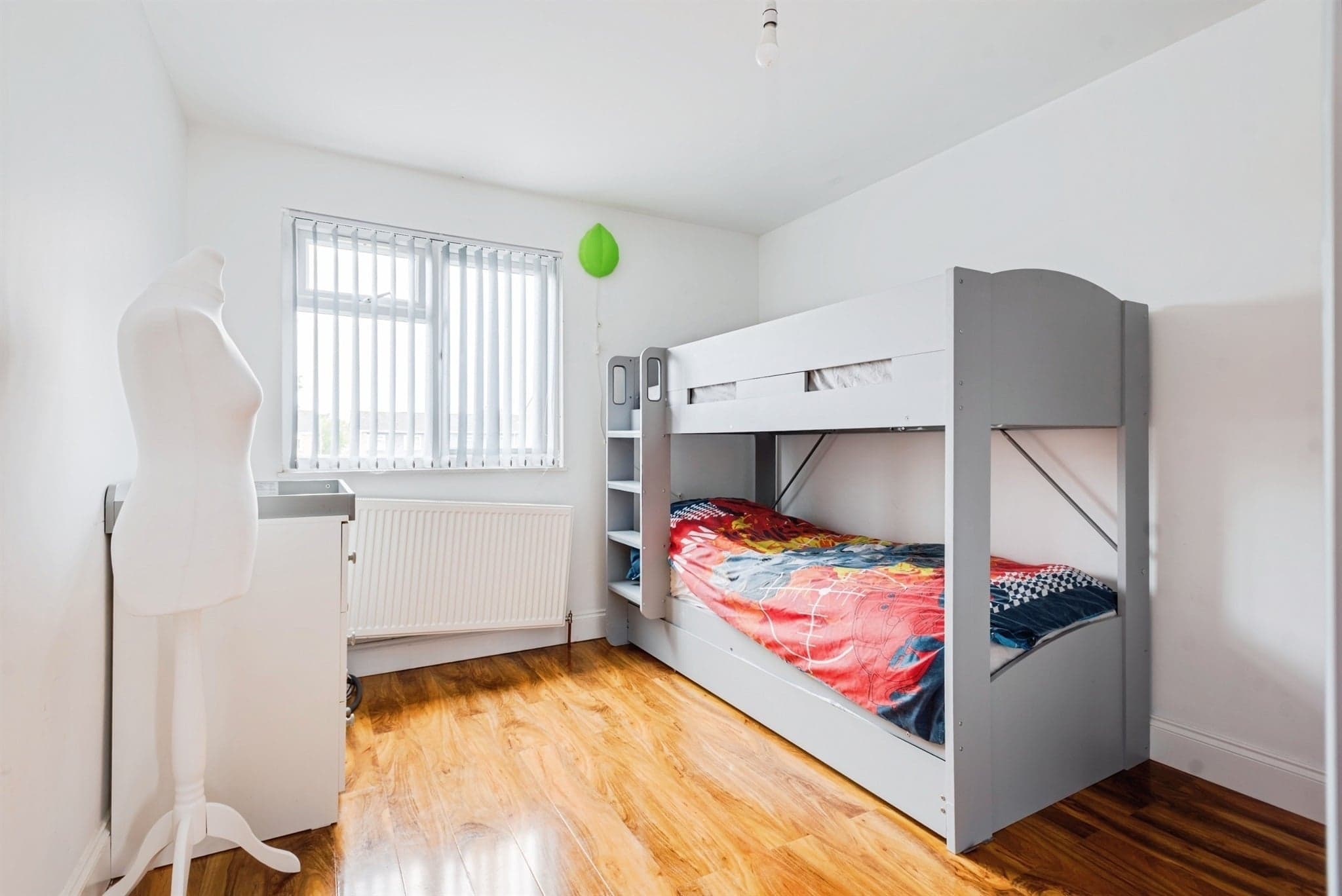 Property at Pipkin Way, Oxford