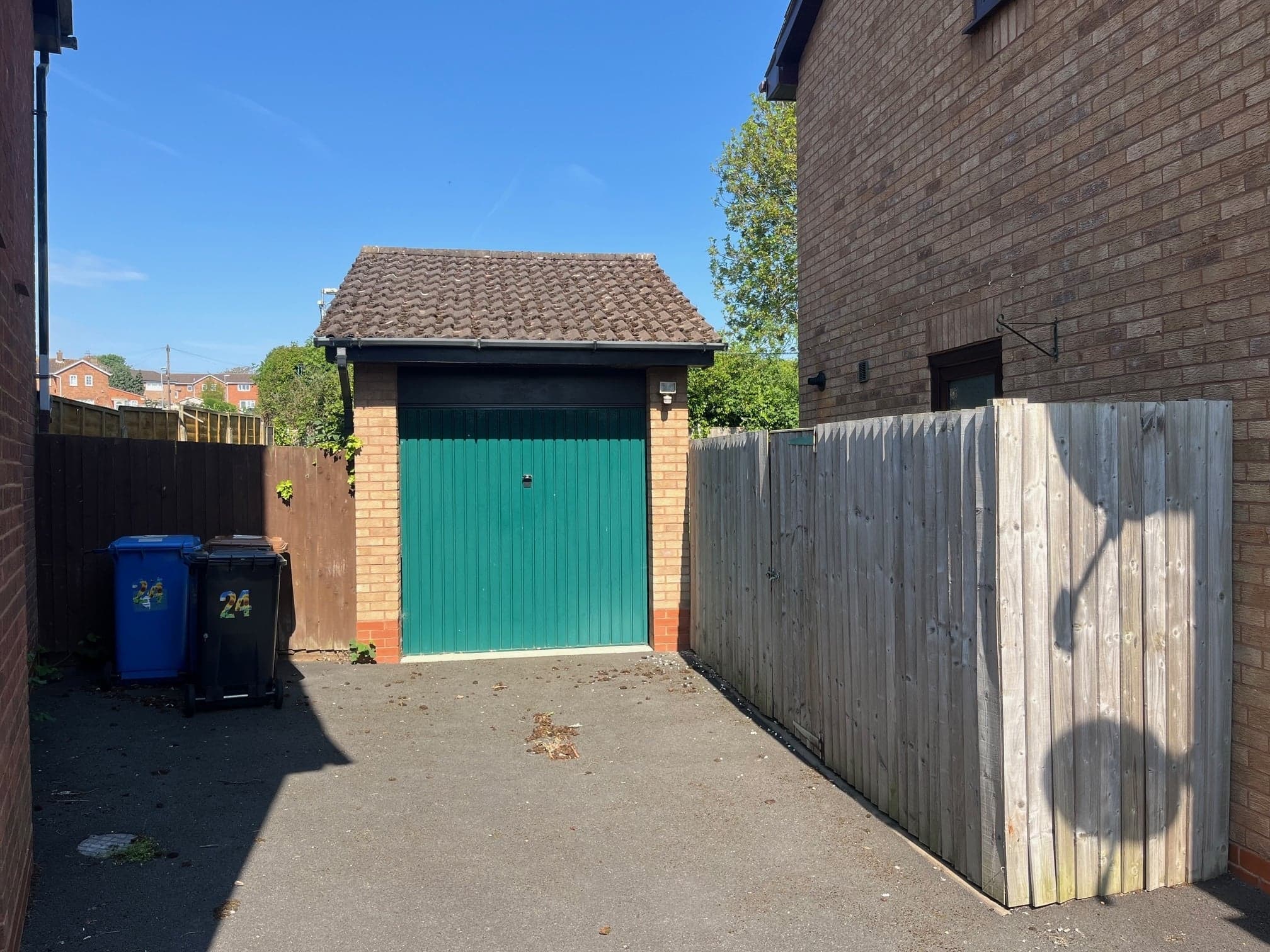 Property at Wordsworth Close, Armitage, Rugeley
