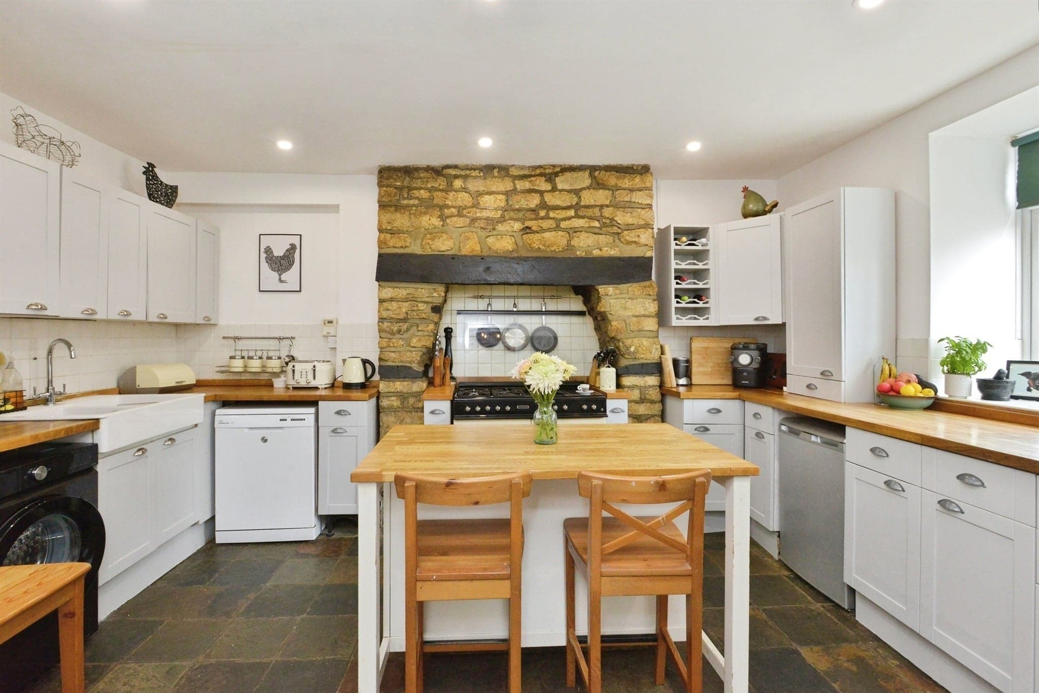 Property at High Street, Hanslope, MILTON KEYNES