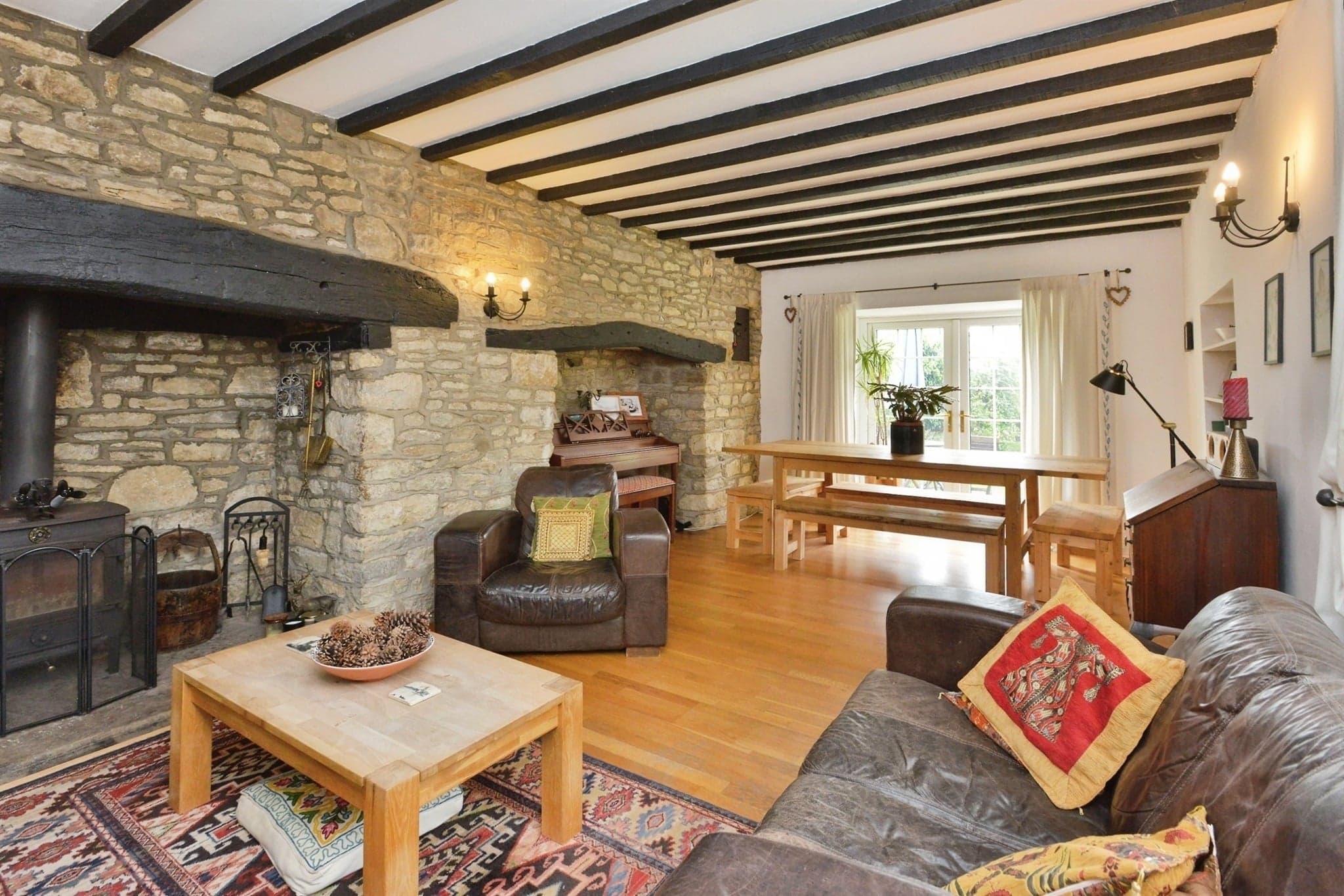 Property at High Street, Hanslope, MILTON KEYNES