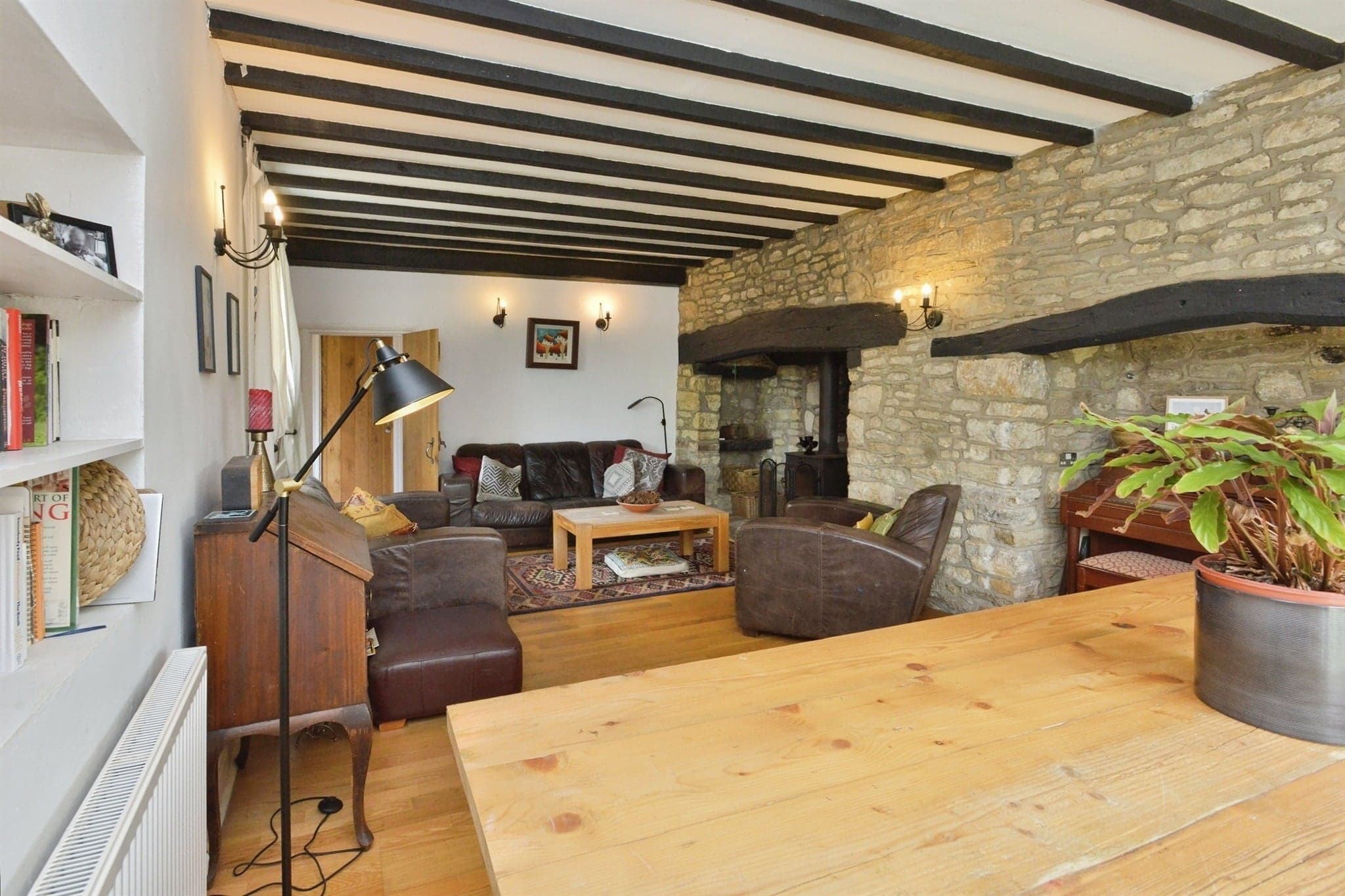 Property at High Street, Hanslope, MILTON KEYNES