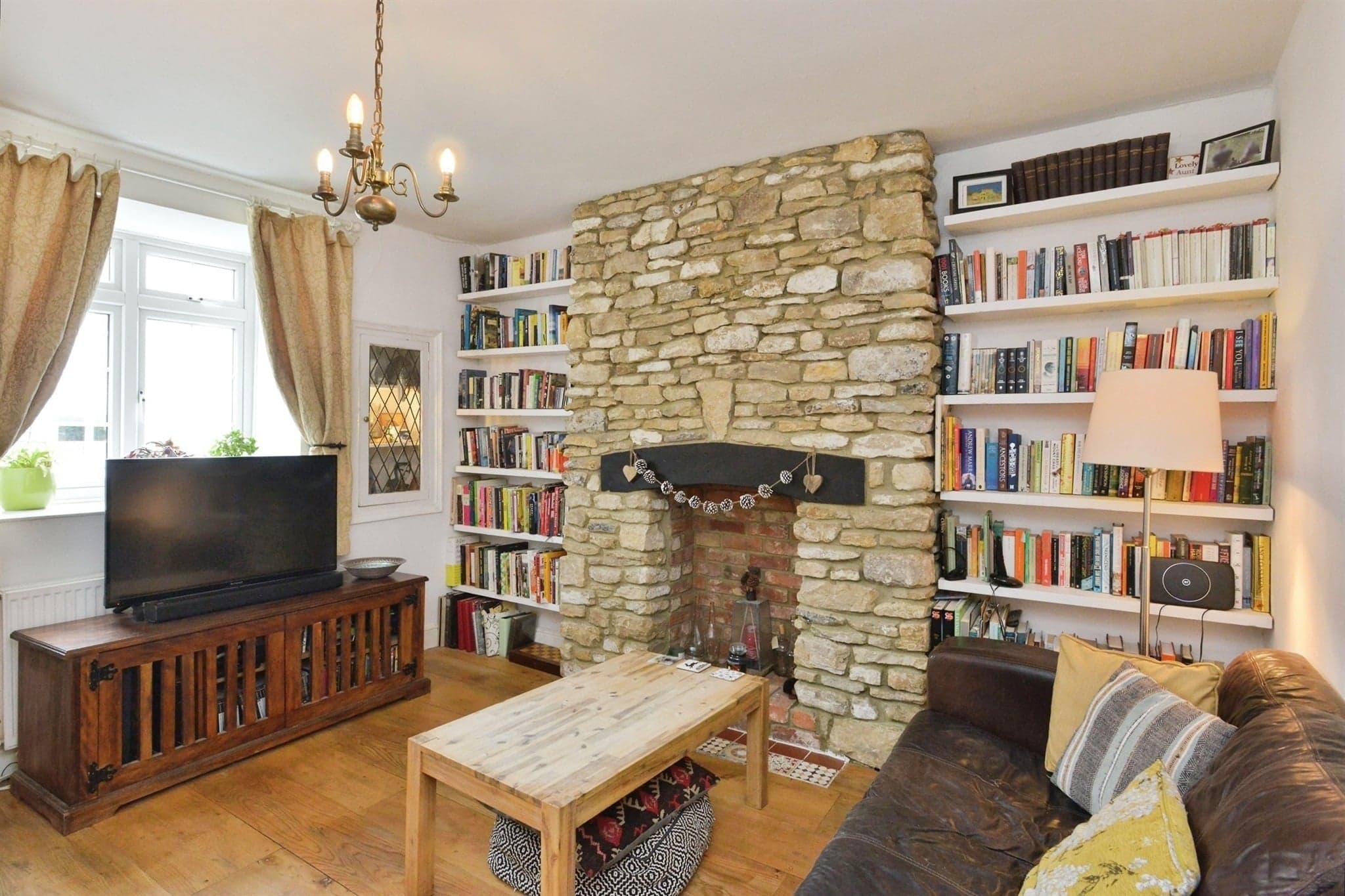 Property at High Street, Hanslope, MILTON KEYNES