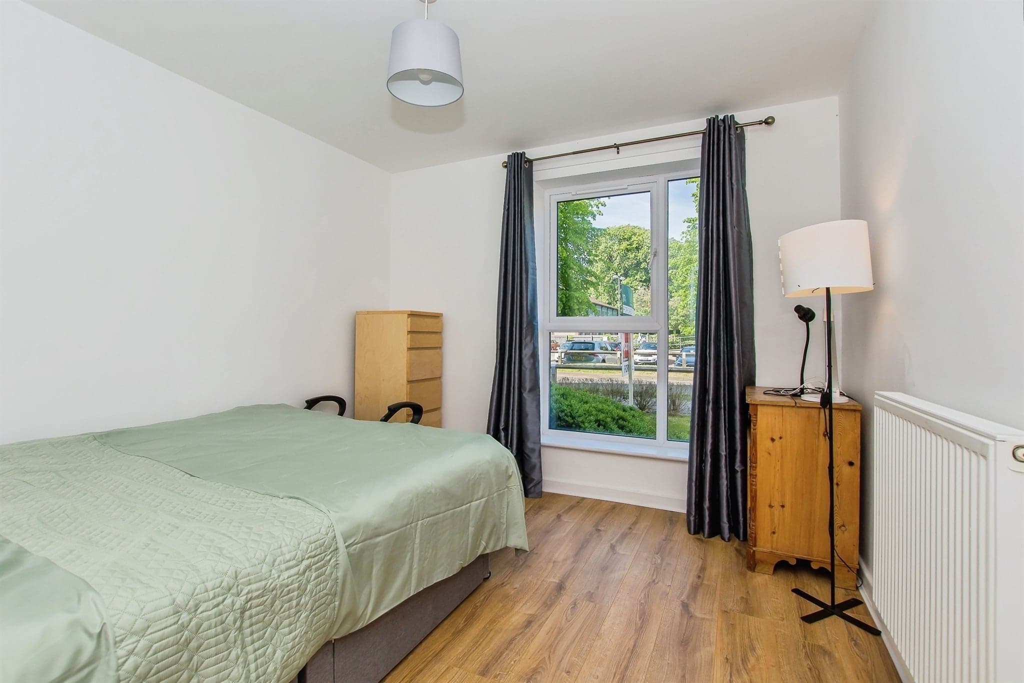 Property at St. Johns Close, Peterborough