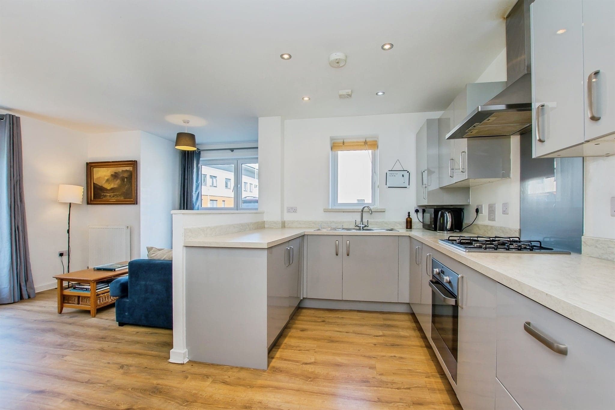 Property at St. Johns Close, Peterborough