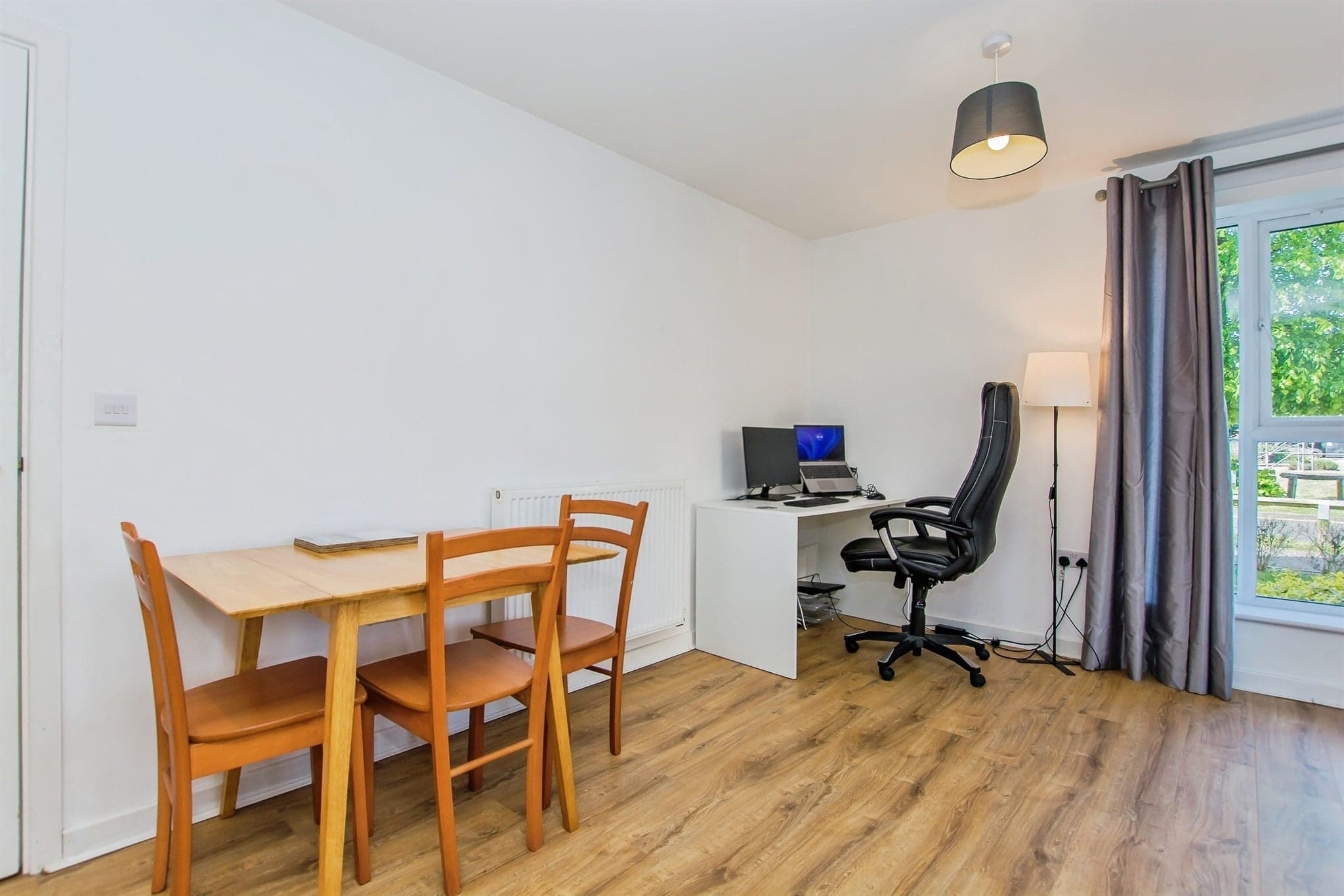 Property at St. Johns Close, Peterborough