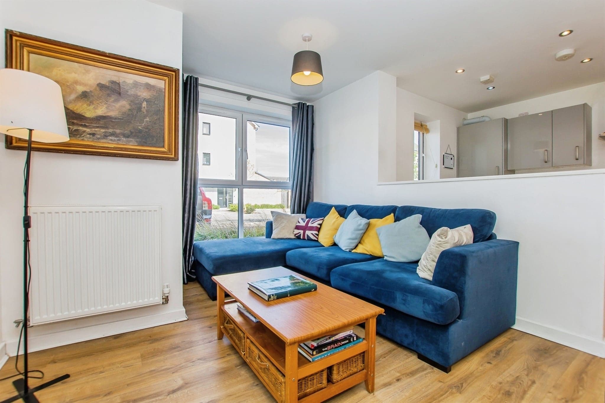 Property at St. Johns Close, Peterborough