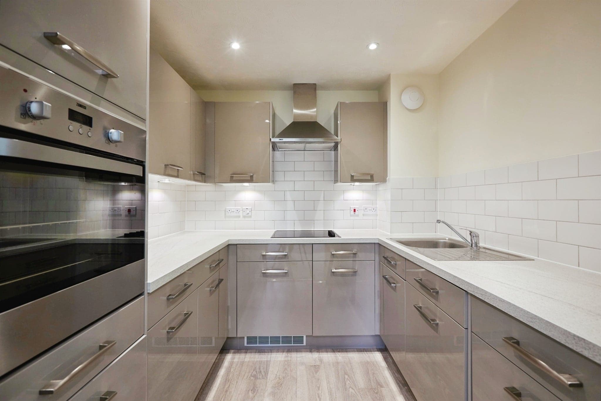 Property at Coppice Street, Shaftesbury