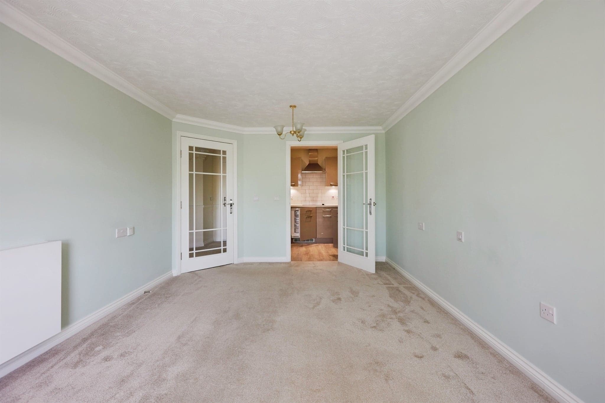 Property at Coppice Street, Shaftesbury