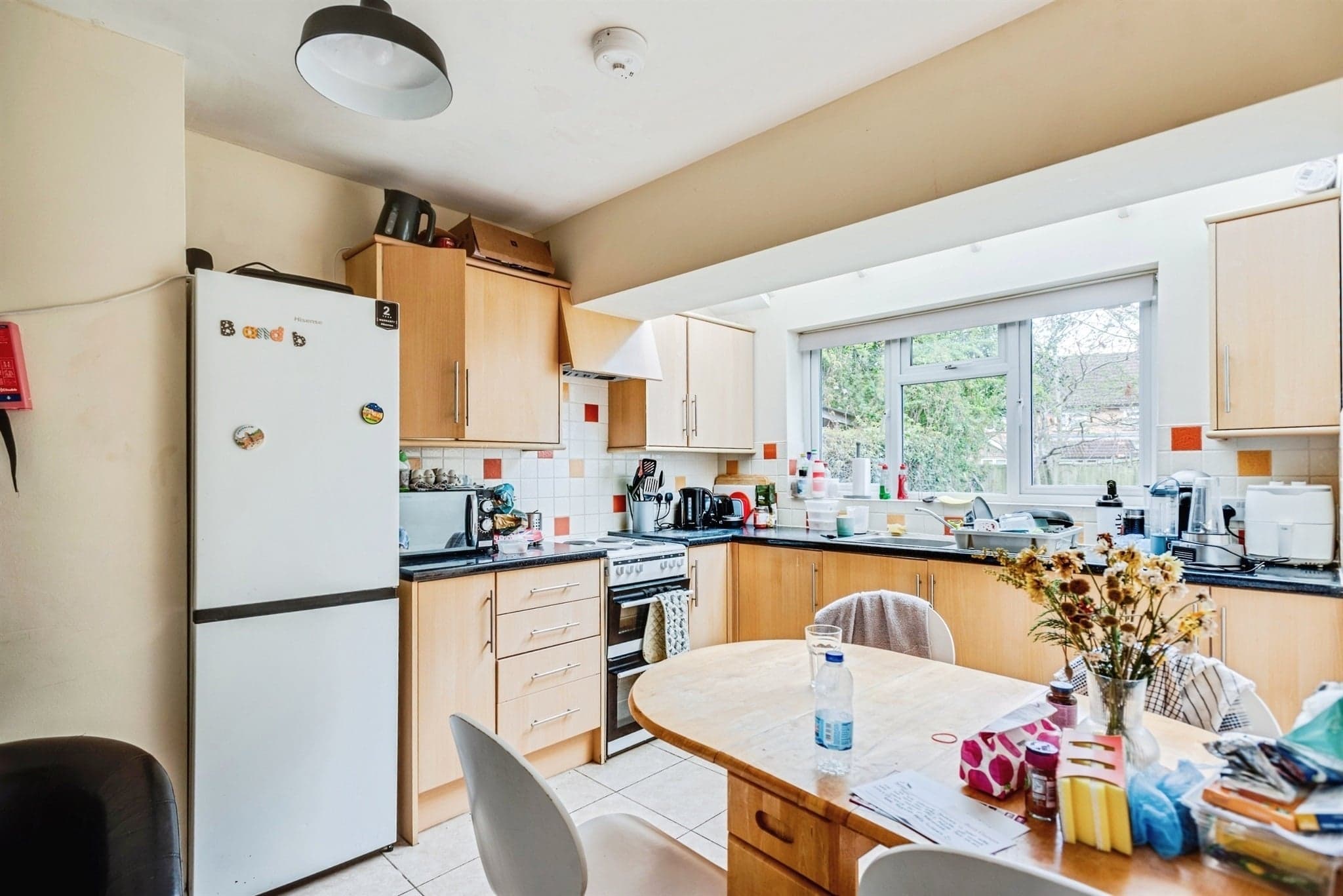 Property at Grays Road, Headington, Oxford