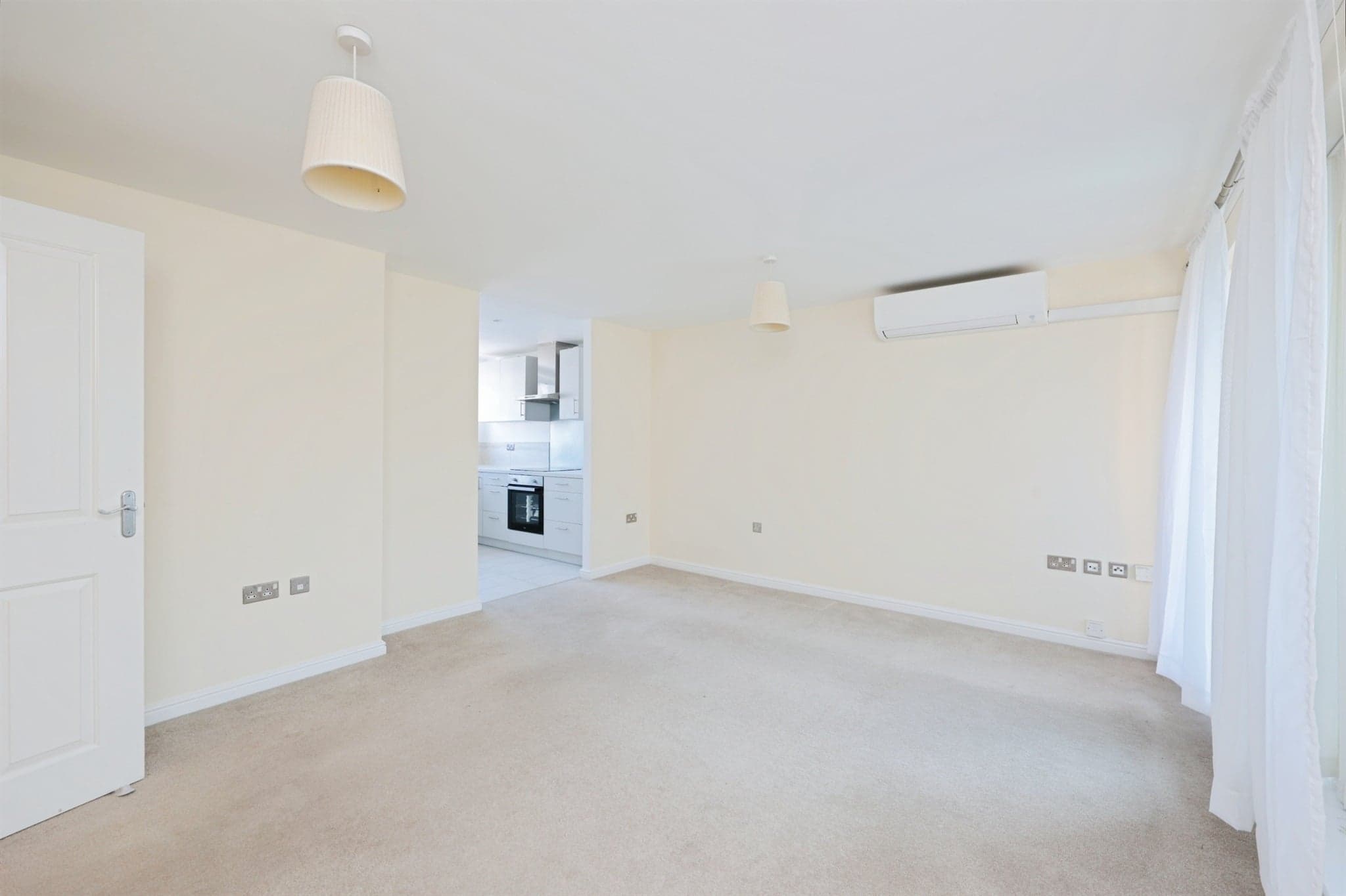Property at Lord Street, Watford