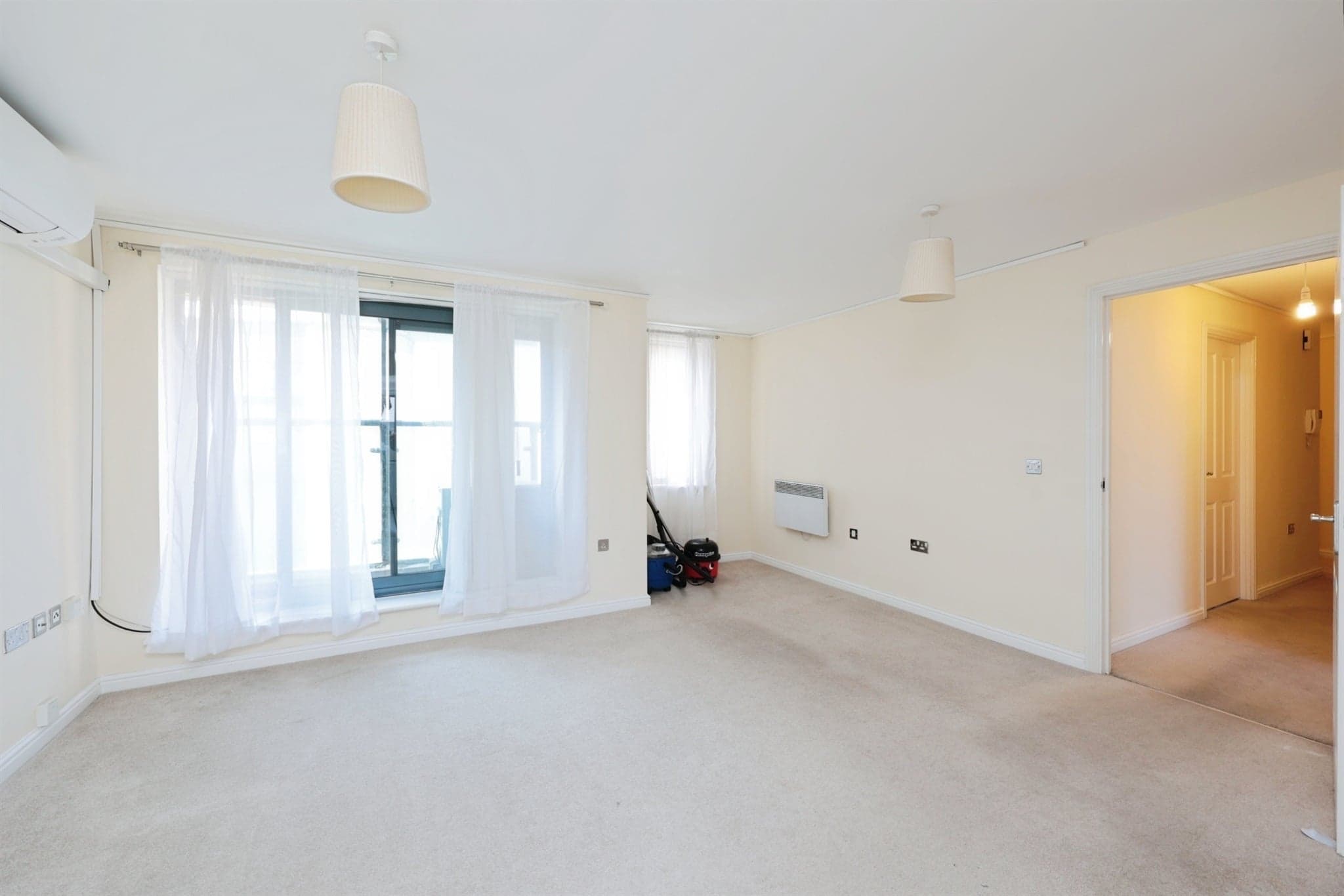 Property at Lord Street, Watford