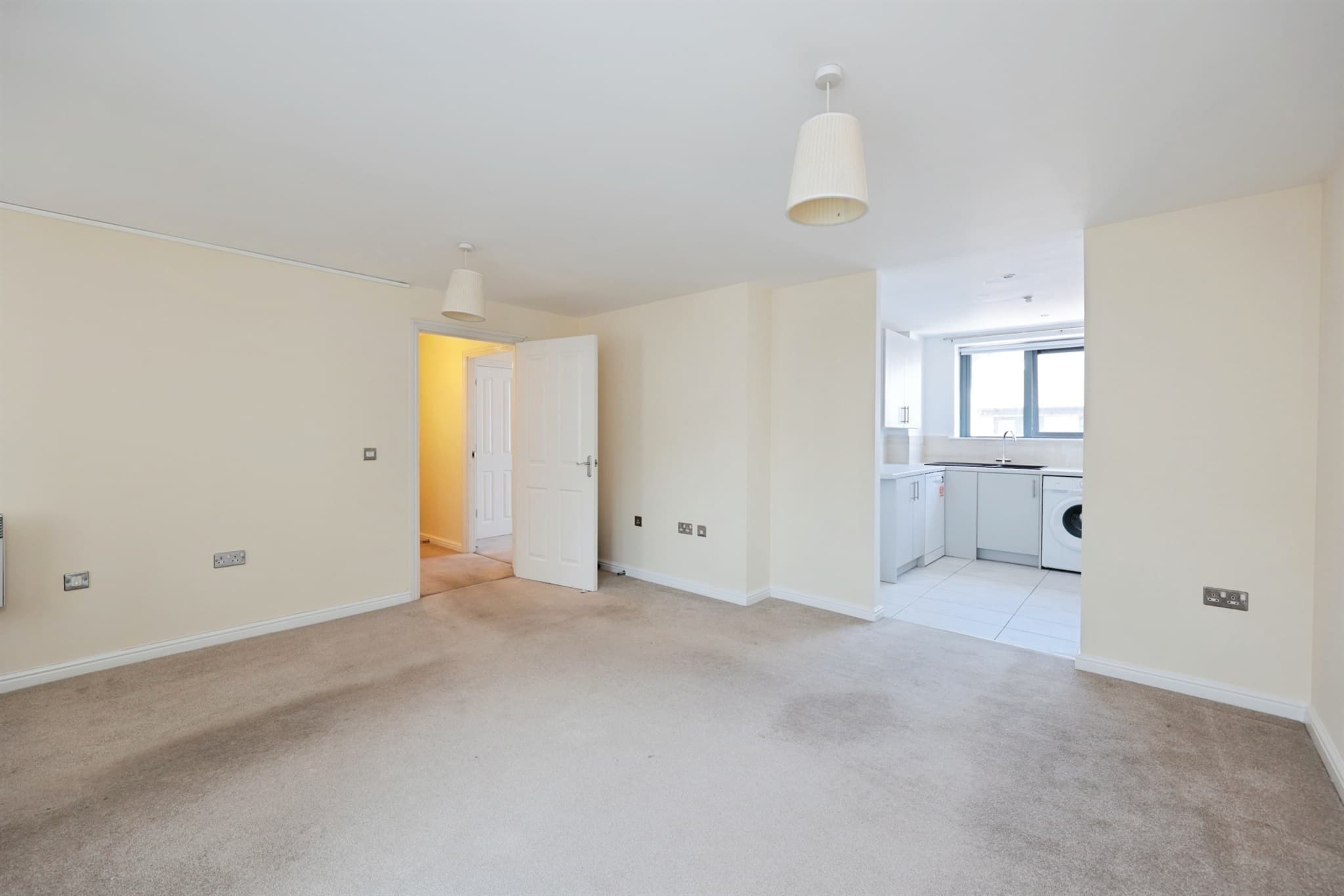 Property at Lord Street, Watford
